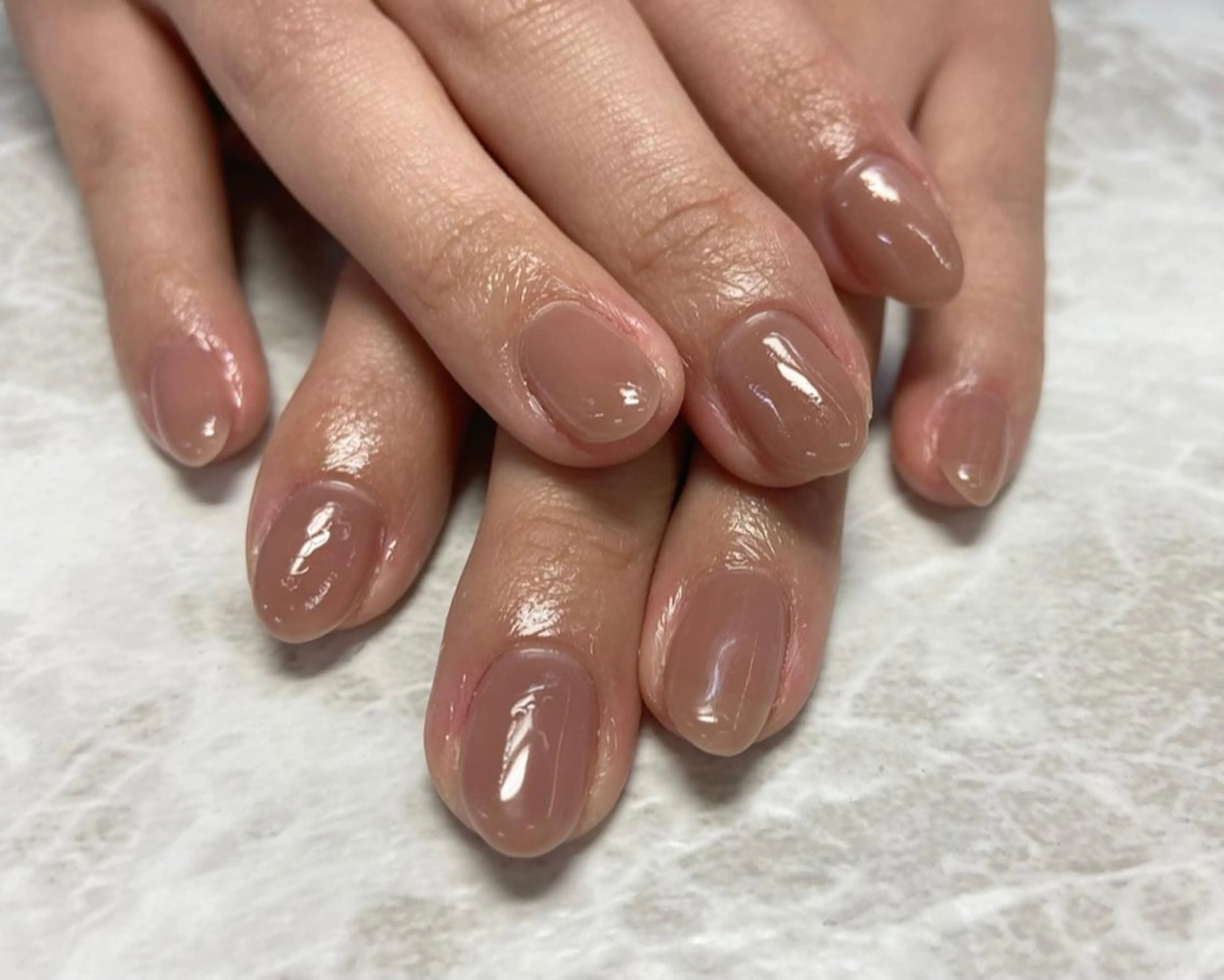 ネイル 🧸熊谷 かほ🧸のネイルデザイン