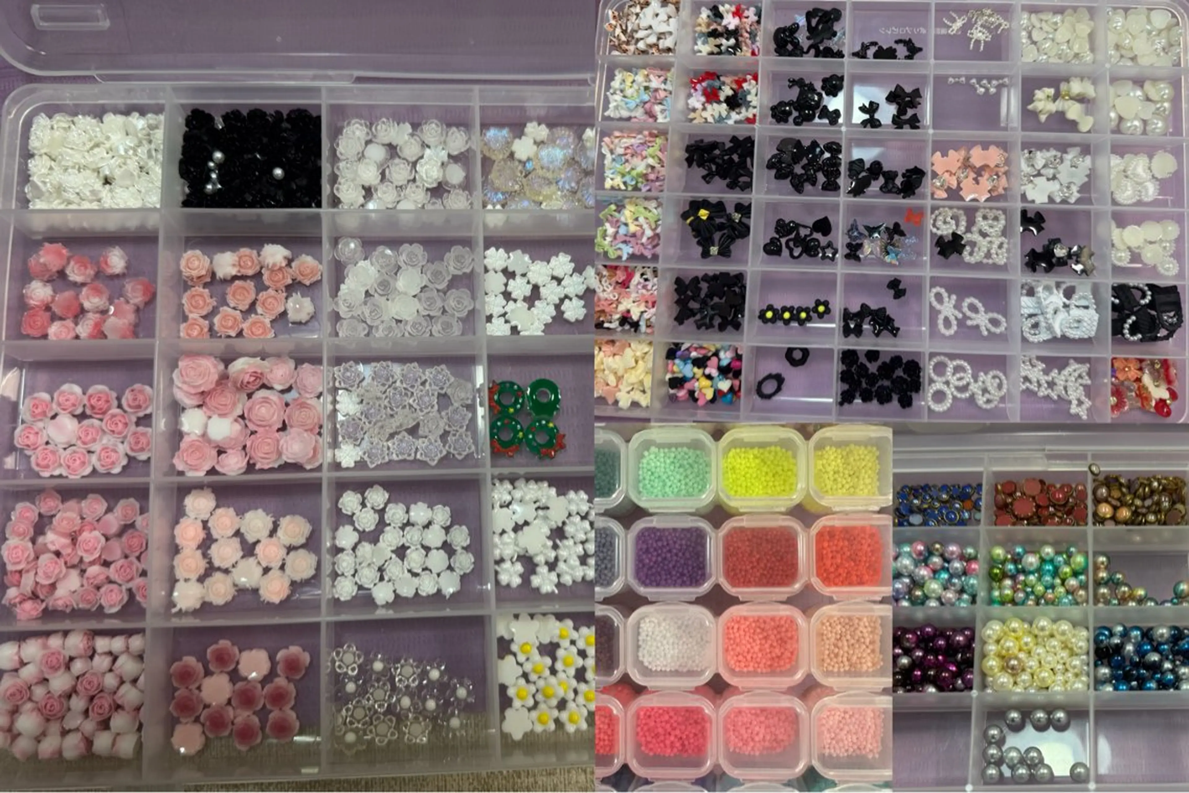 ネイル ハンドネイル Girasol YUKIのネイルデザイン