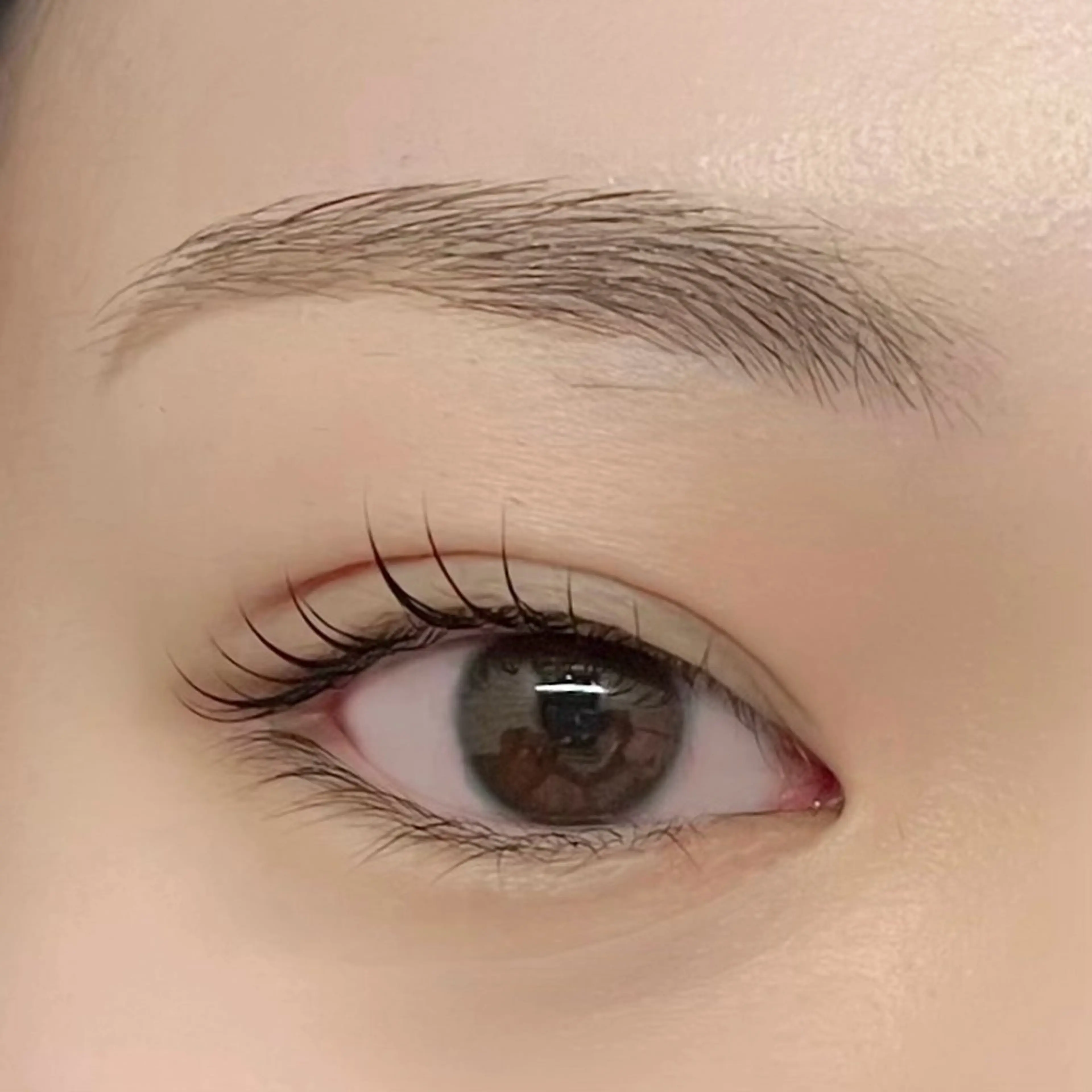 マツエク・マツパ マツパ COCO 大黒のマツエク・マツパデザイン