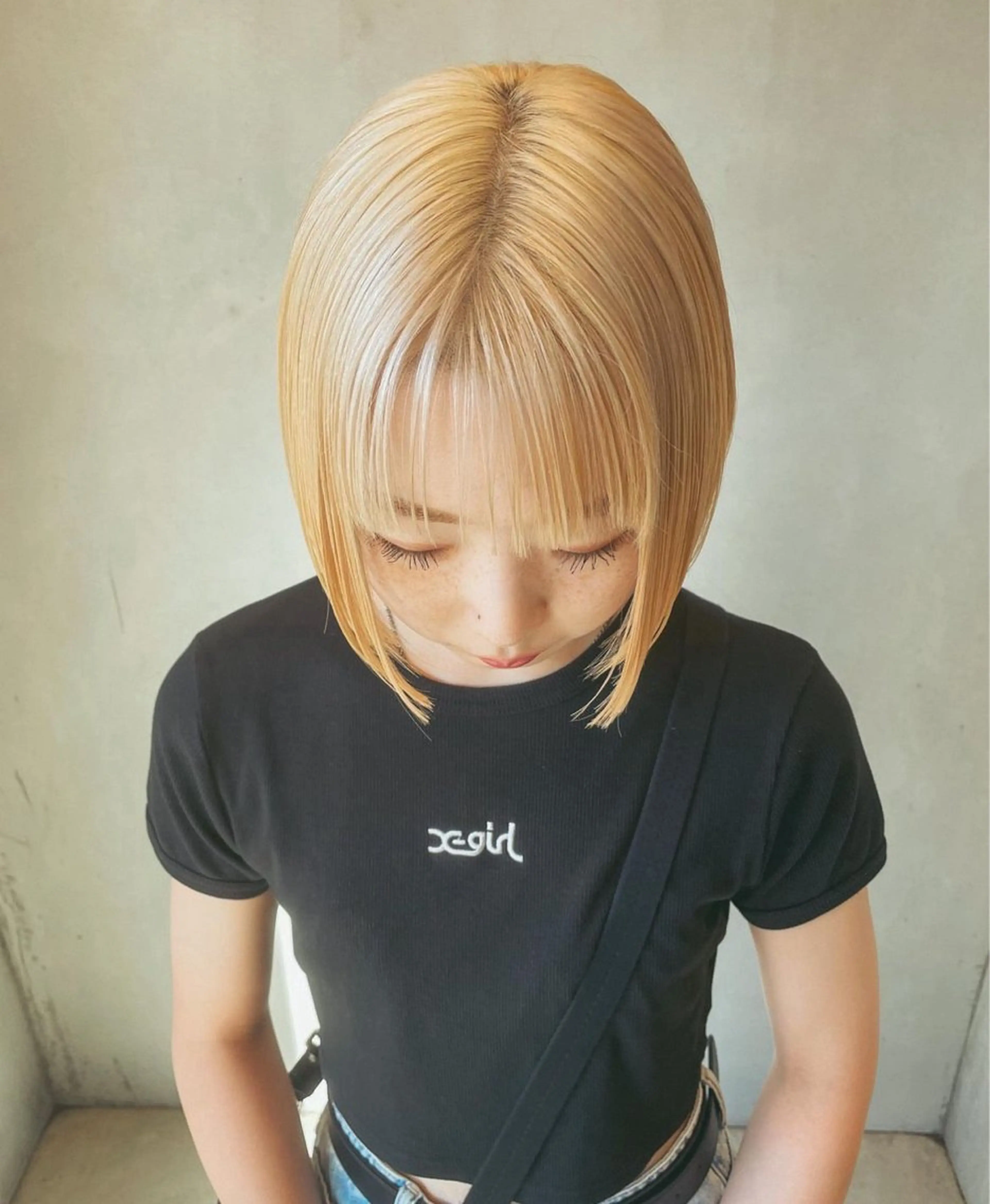 🐲渡邉 立🐲のヘアスタイル