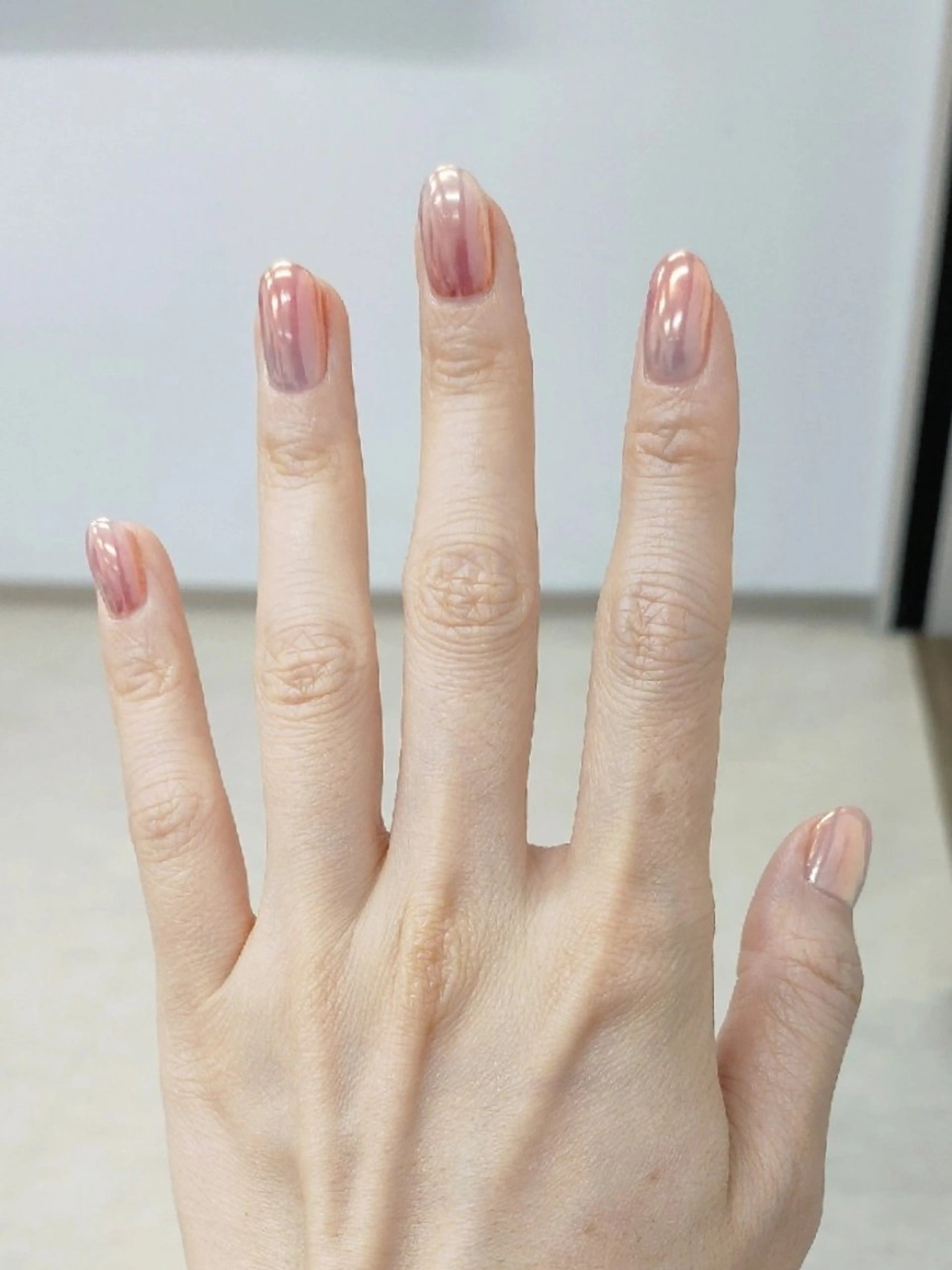 ネイル DoReMi サロン ヒカリのネイルデザイン