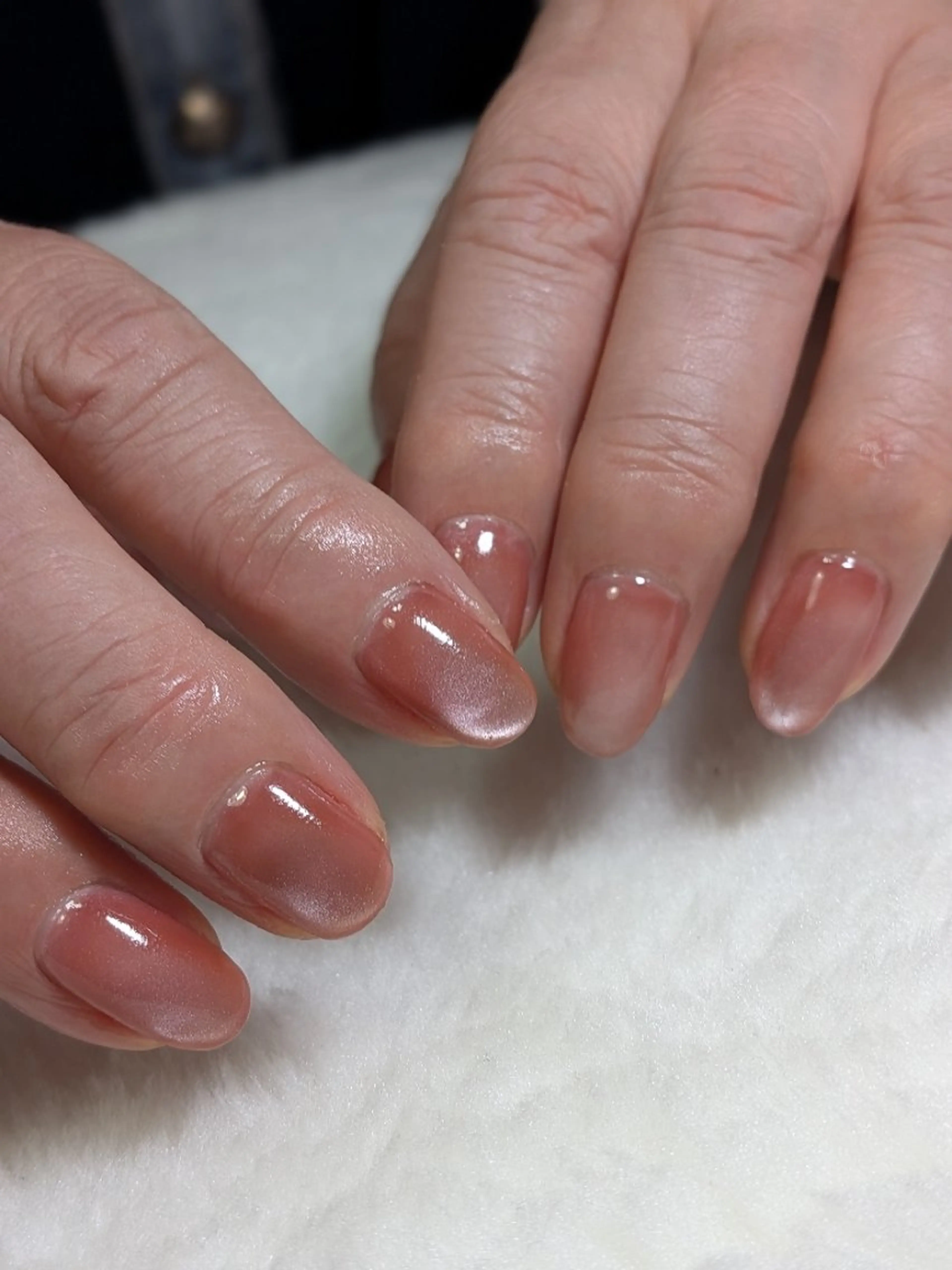 ネイル ハンドネイル カラフルツメコ 伊藤のネイルデザイン