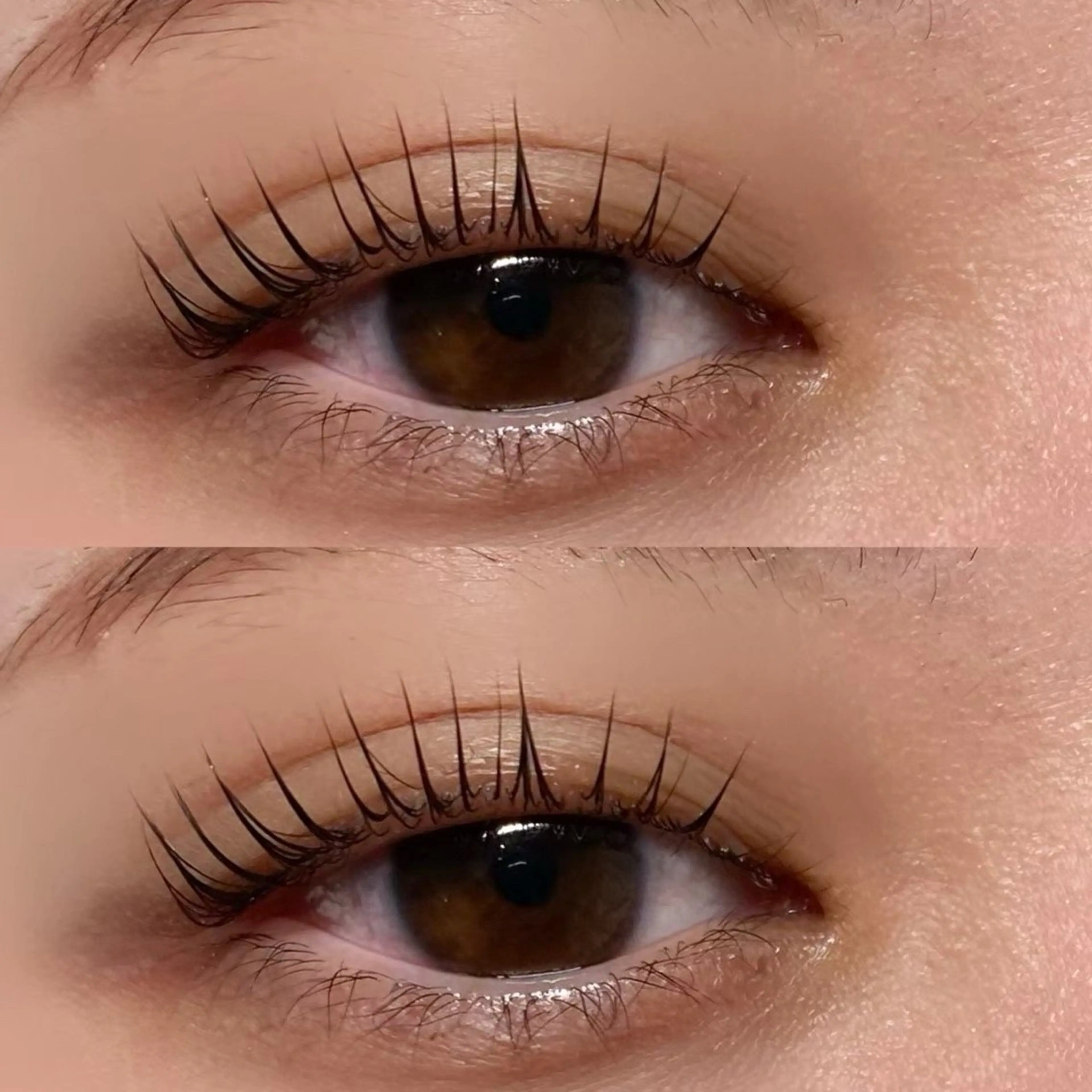 マツエク・マツパ jiem5eye 天王寺のマツエク・マツパデザイン