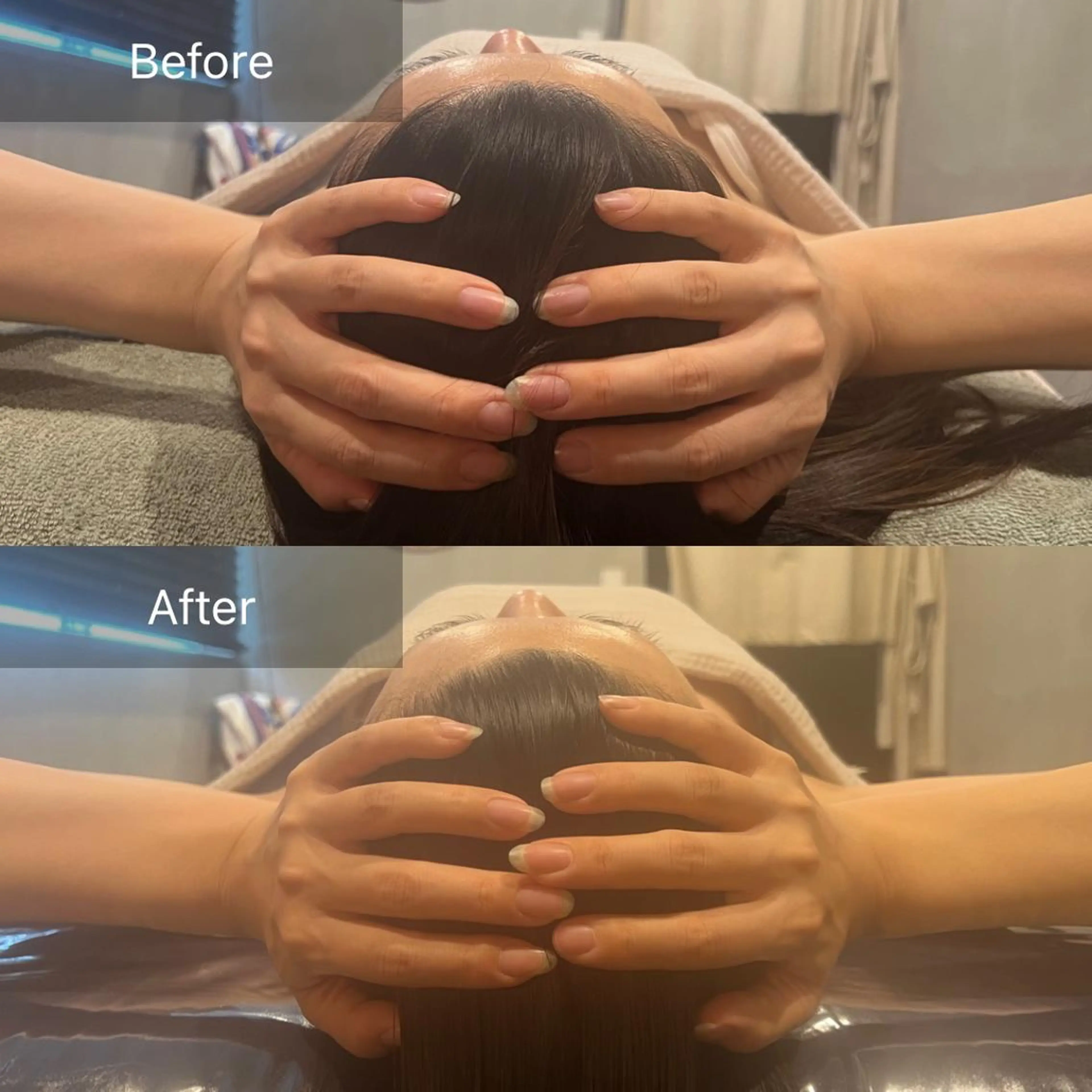 Belulu所属・Belulu ベルルのネイルデザイン