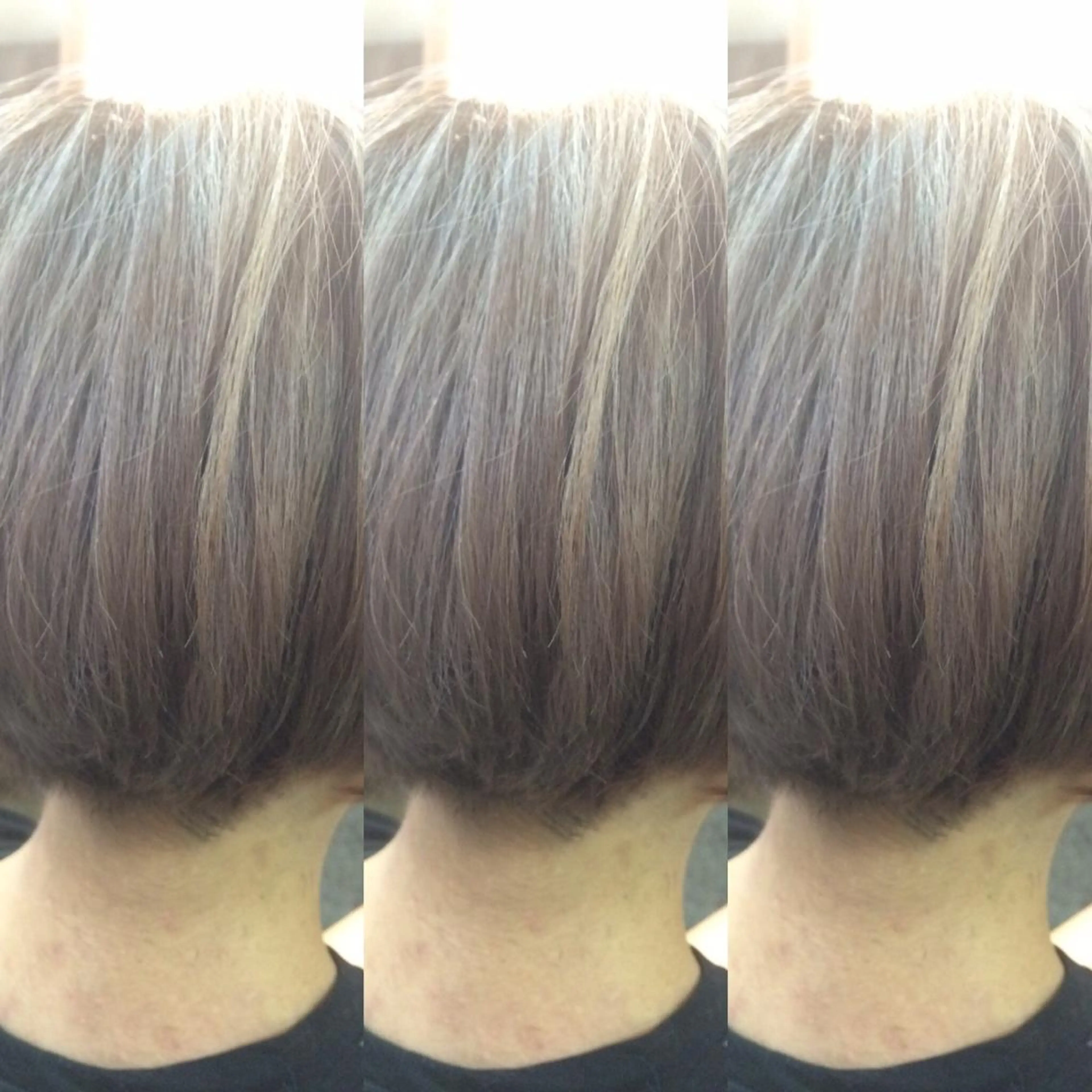 ショート カラー ピンクカラー トリートメント This所属・🟦髪質改善6年 💊YAMAMOTOのヘアスタイル