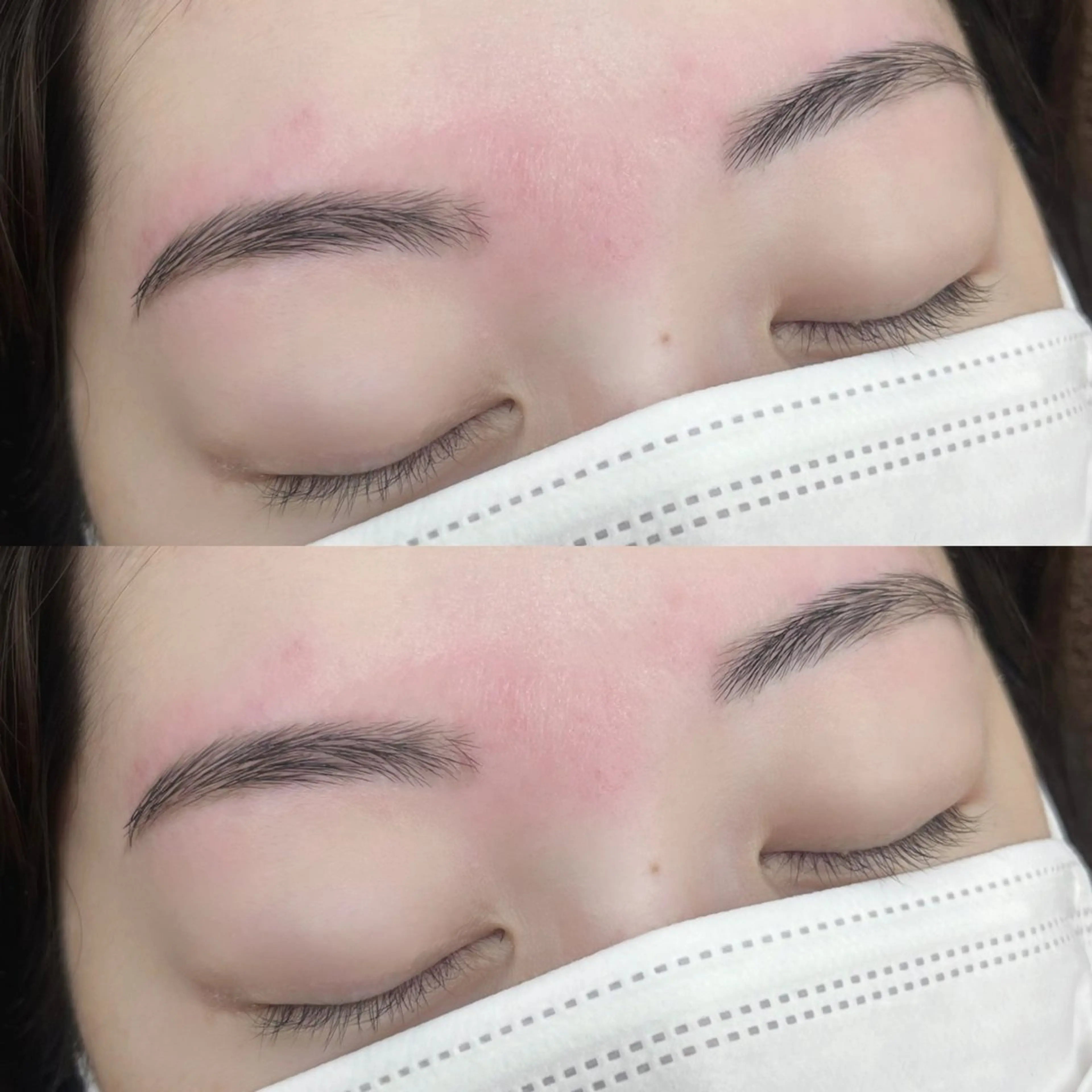 アイブロウ Bianca 武蔵小金井🫧たなかのマツエク・マツパデザイン