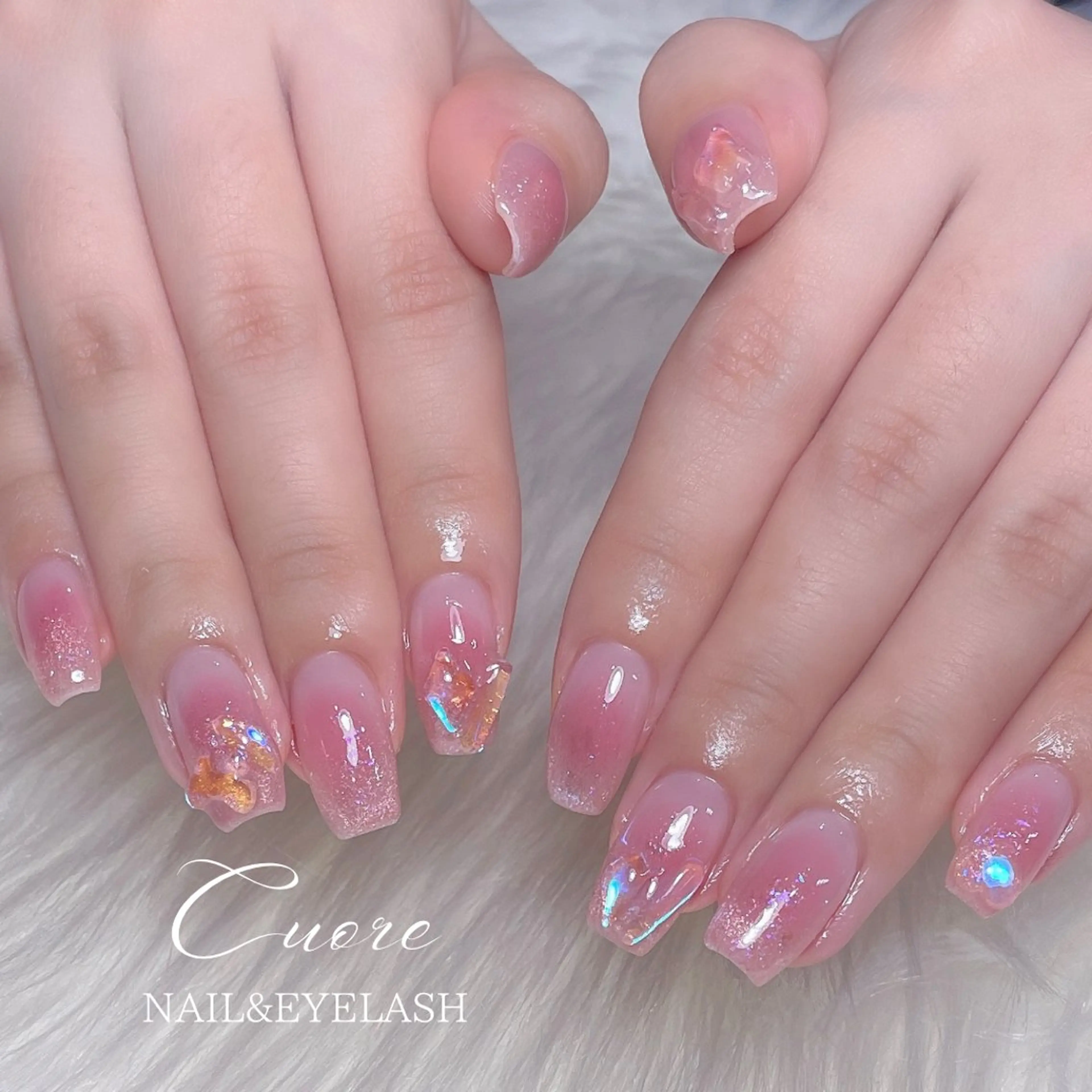 デザインやり放題コース（持込み画像／パーツ制限なし）（ご新規様オフ込み）の写真