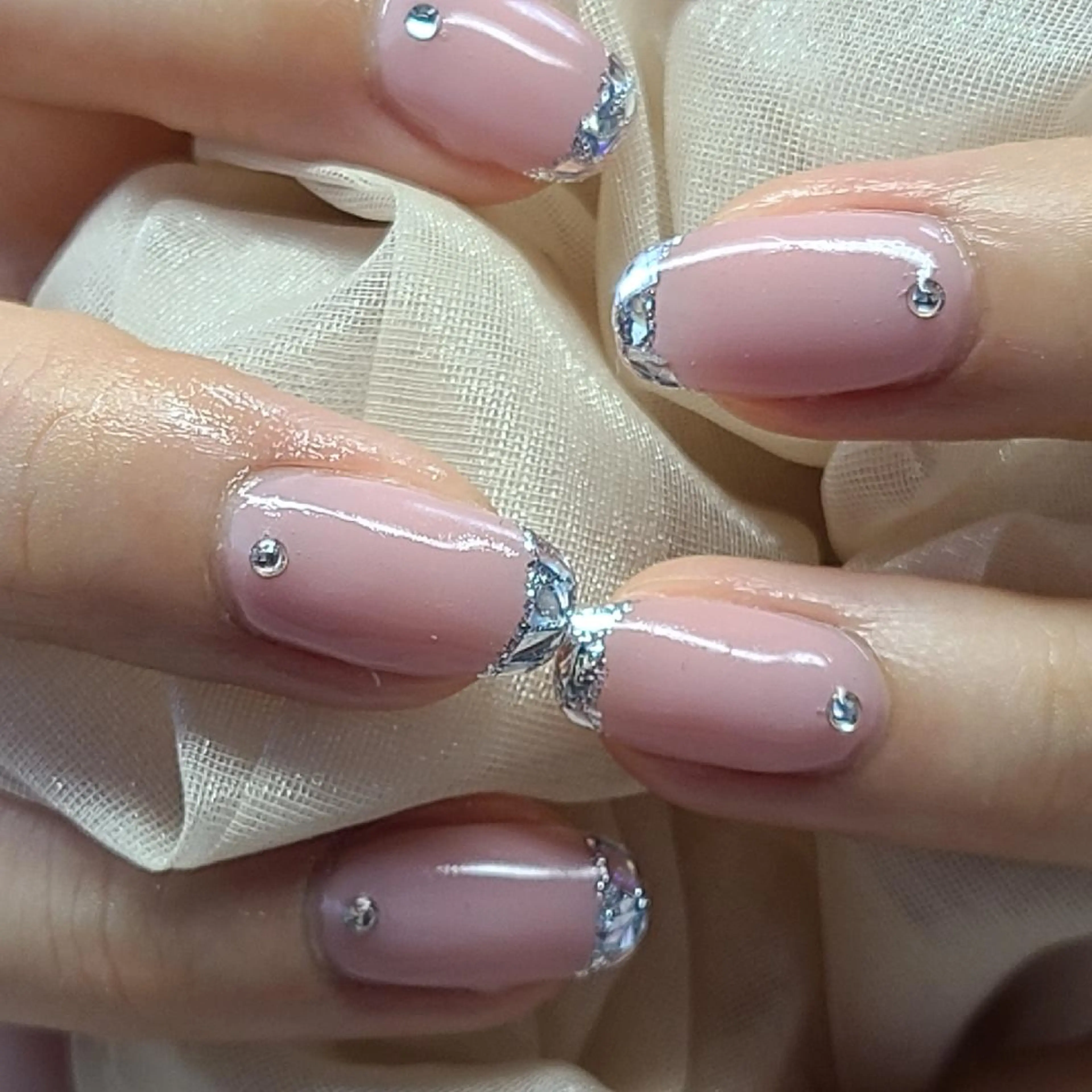 ネイル Nail  Ai    のネイルデザイン