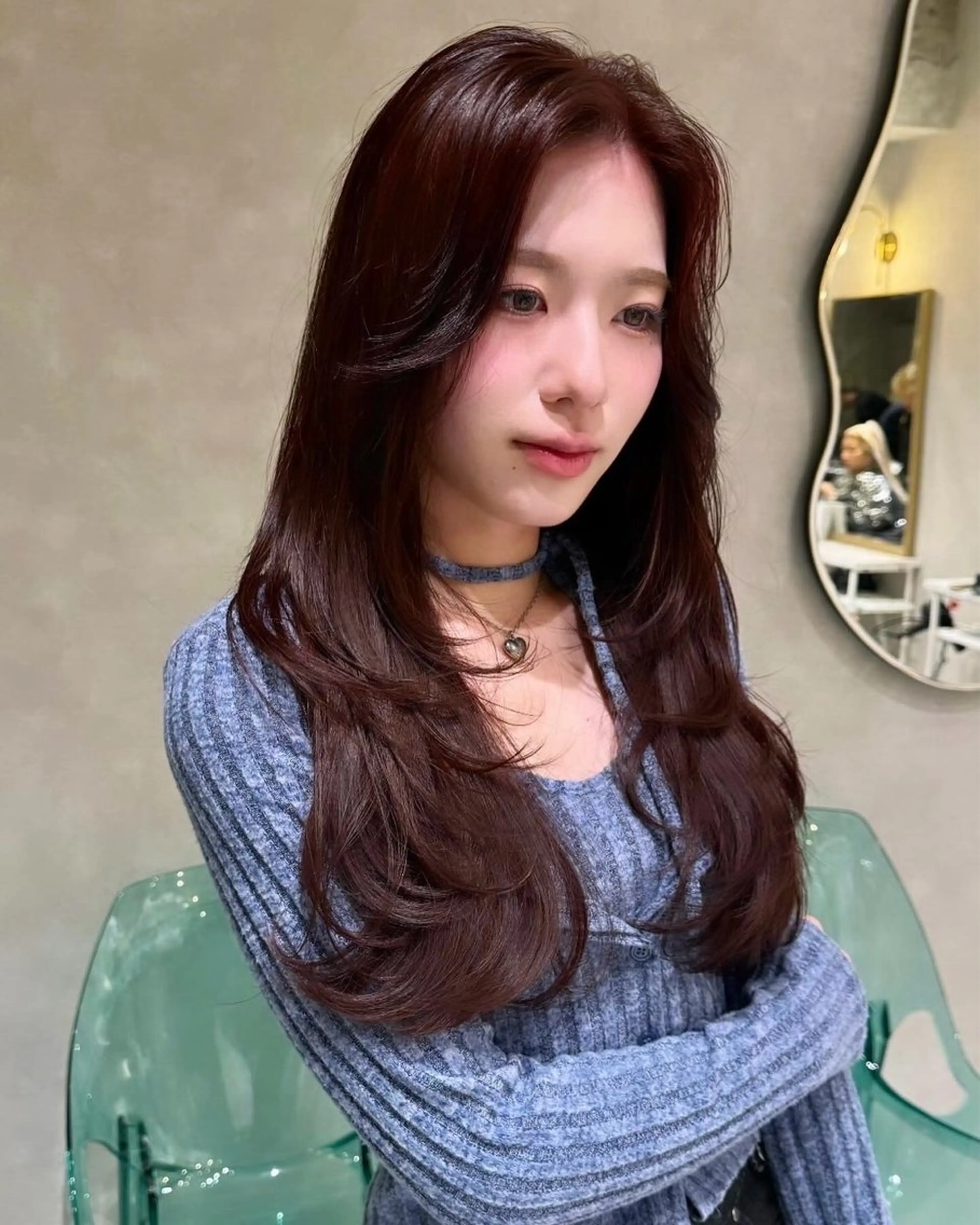 Onecolor 12月限定🐿（U26限定）の写真