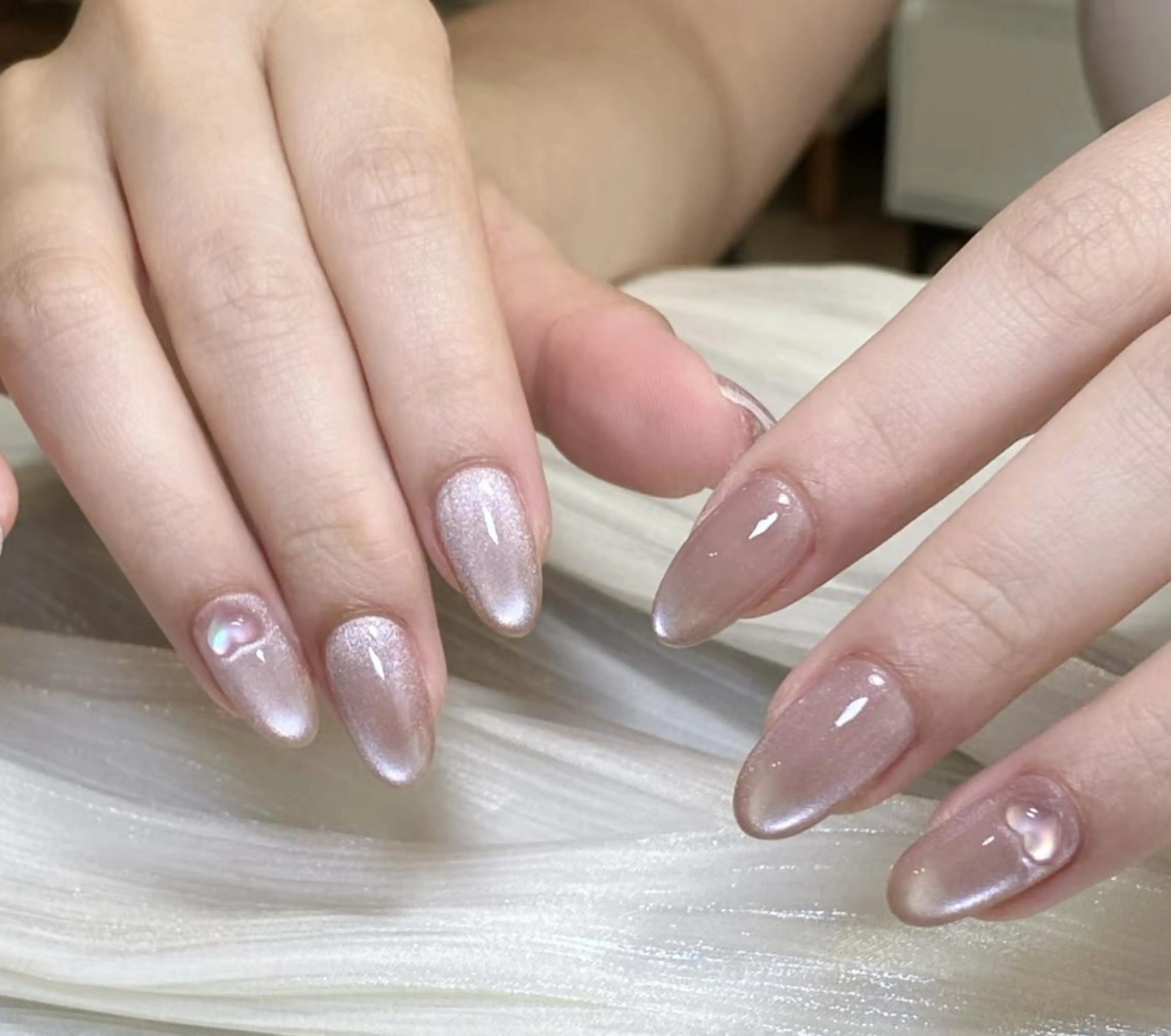 ネイル ル ルのネイルデザイン