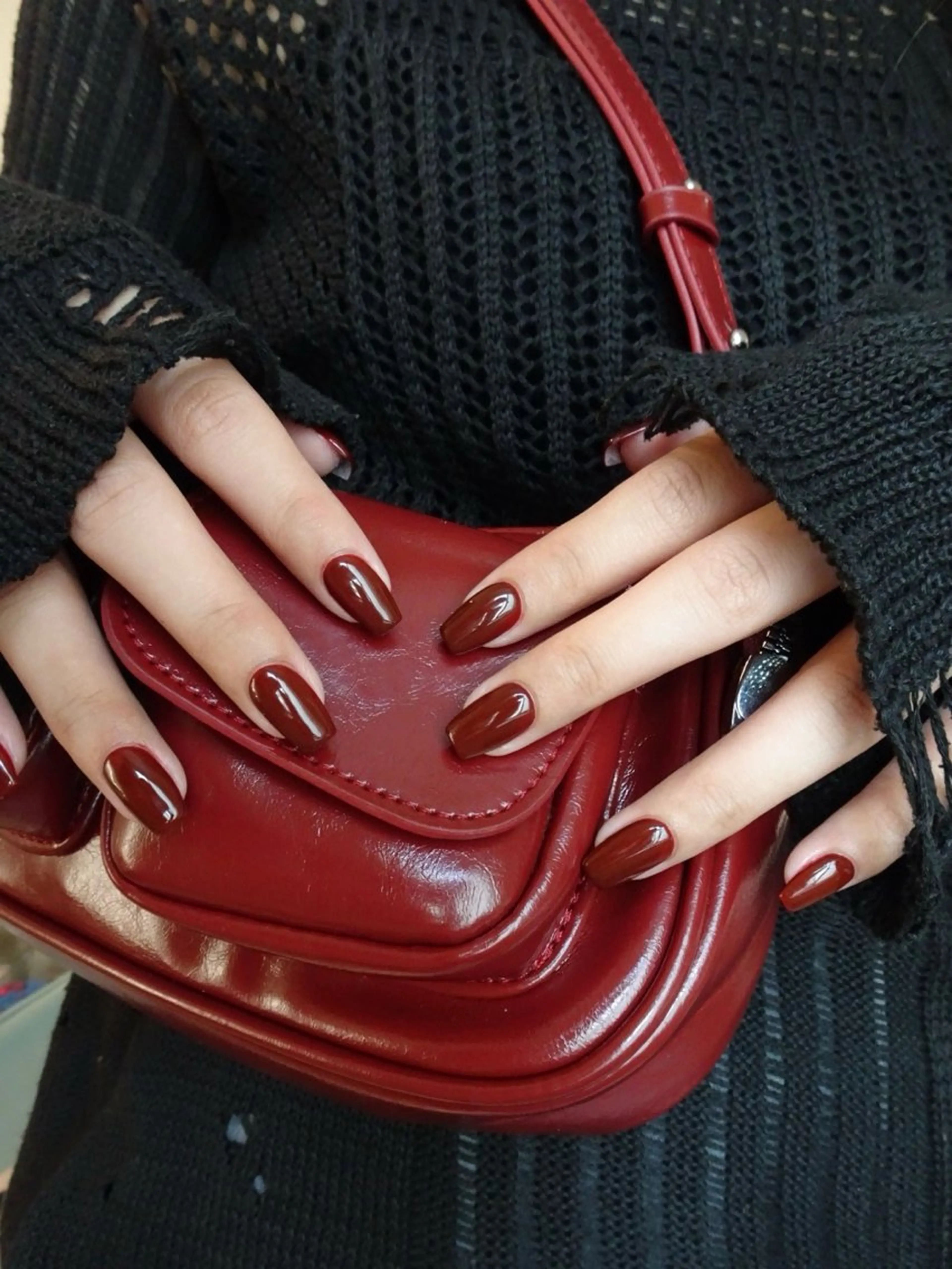 ネイル Ami 🦥のネイルデザイン