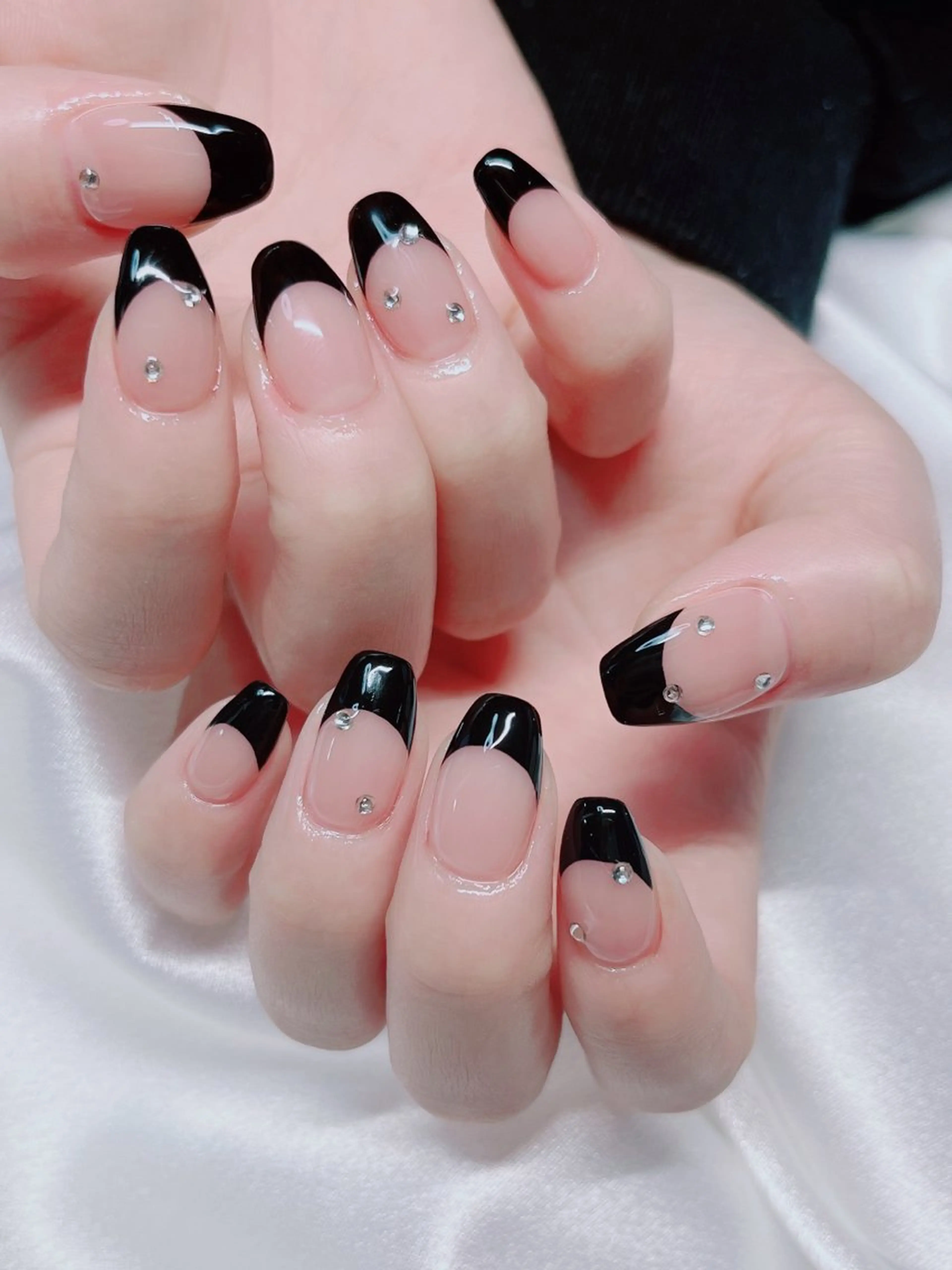 ネイル Cutil Nailsalon所属・Cutil. Nail🌈のネイルデザイン