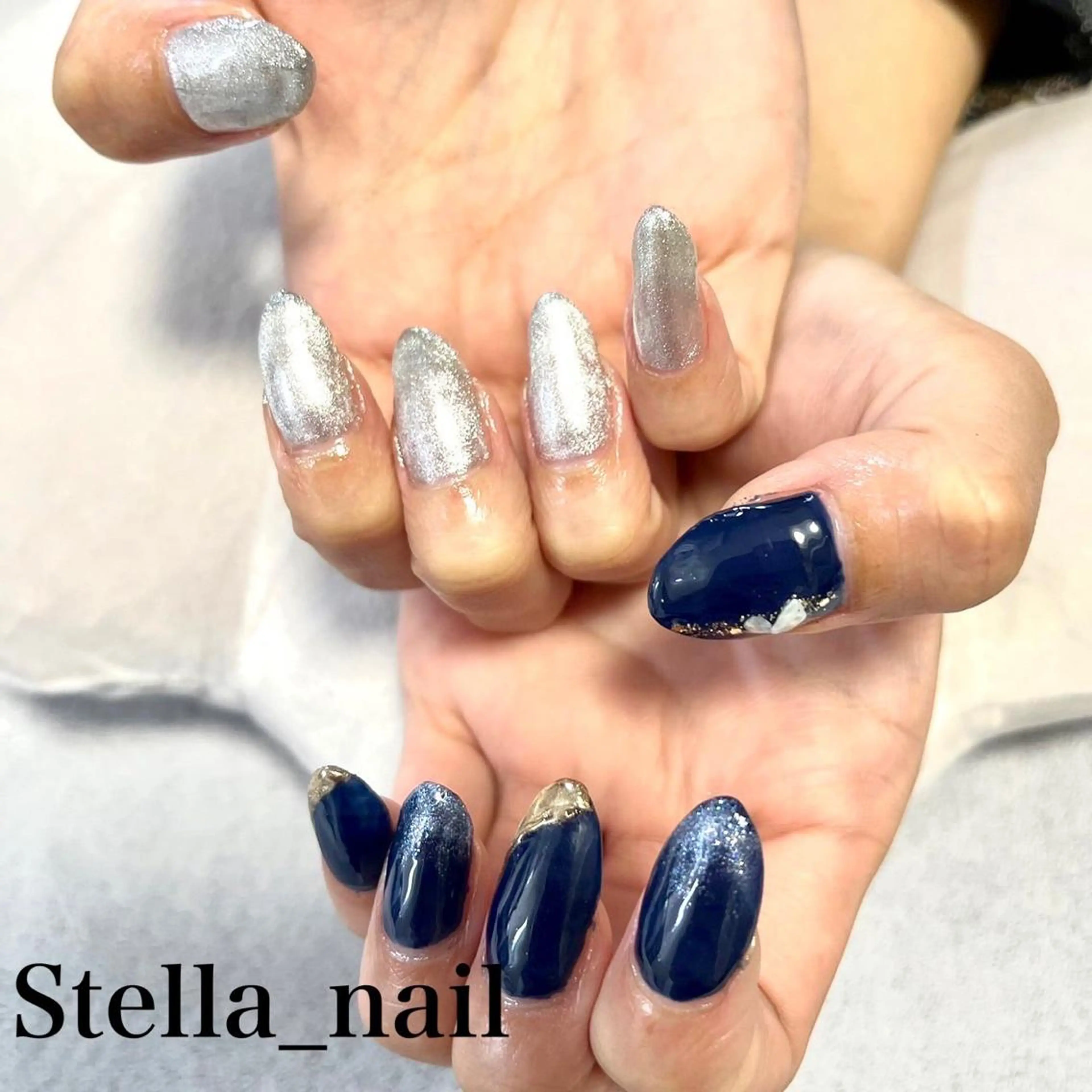 ネイル STELLA トータルビューティーのその他イメージ