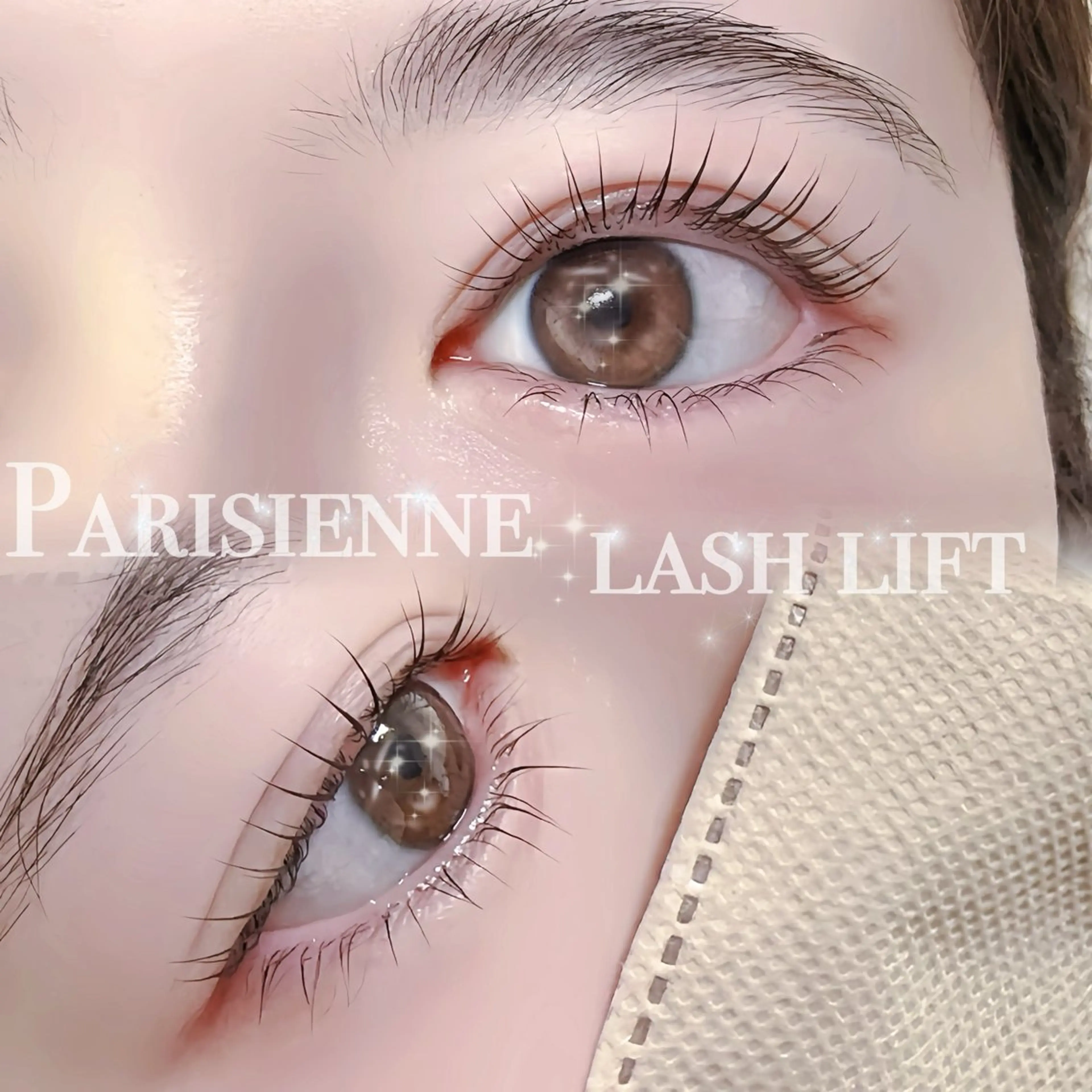 マツエク・マツパ マツパ Y.Beauty 池袋のマツエク・マツパデザイン