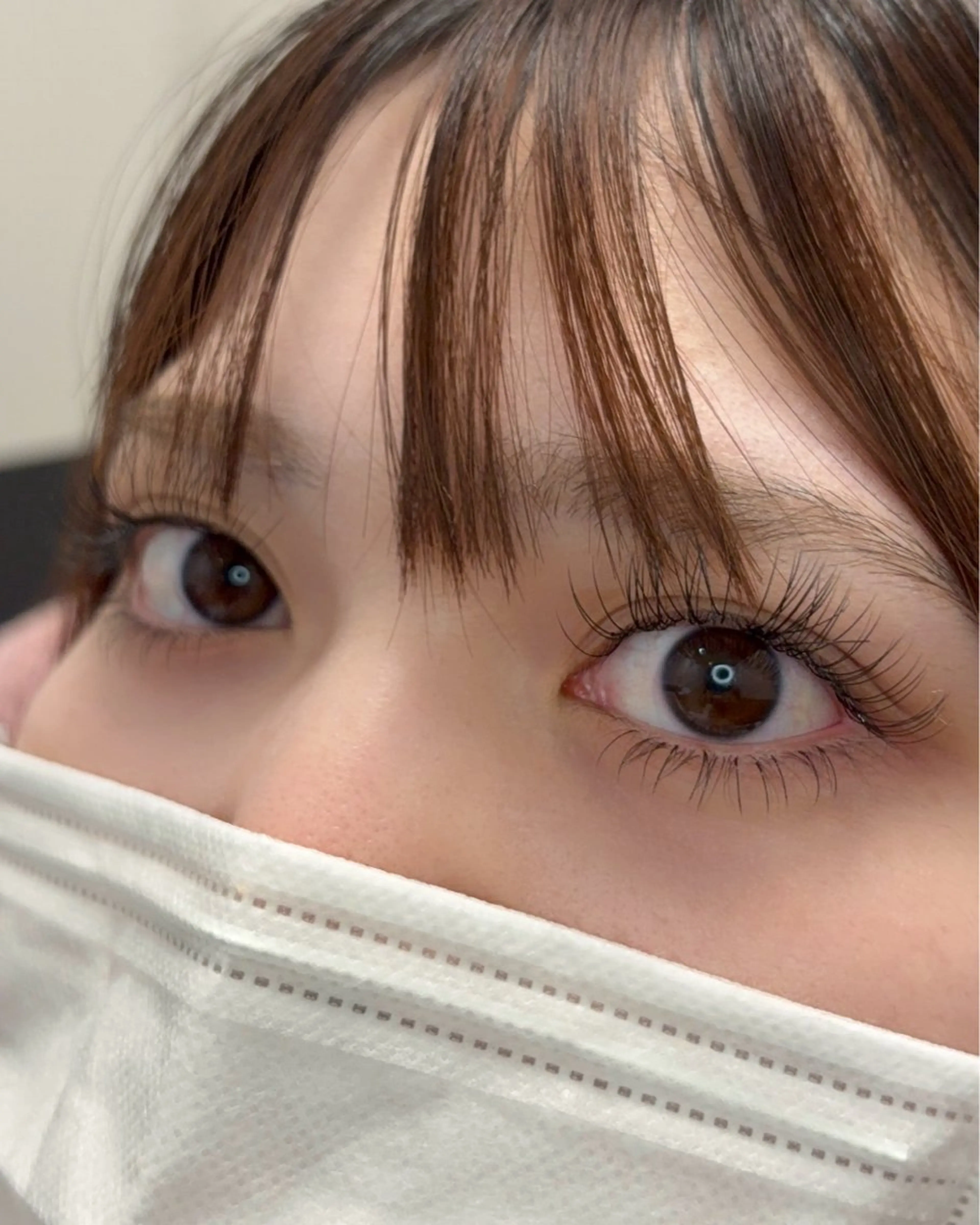 マツエク・マツパ マツエク Ayumi.dre 🦋K《2階》のマツエク・マツパデザイン