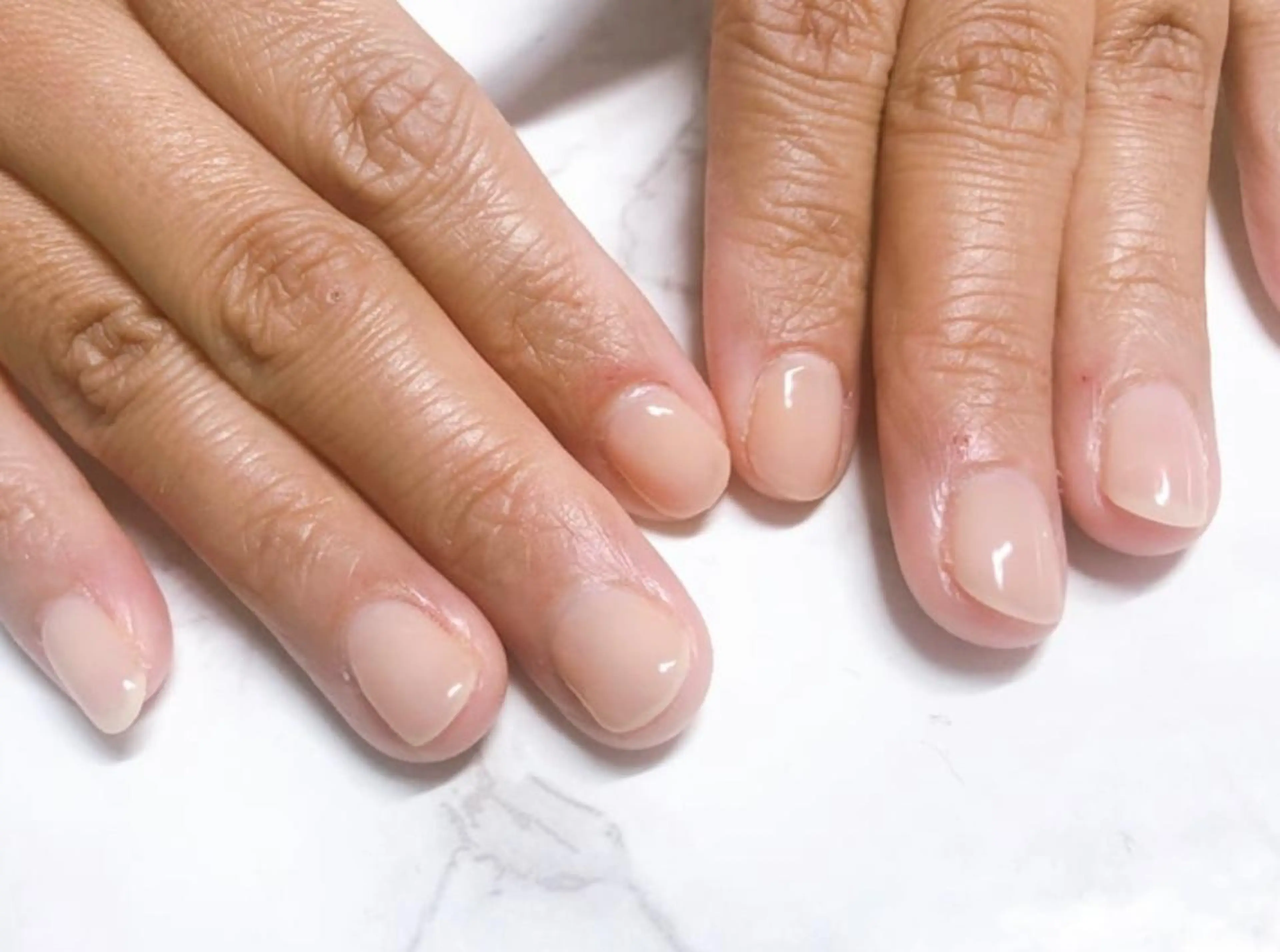 Tommy's Nail所属・谷口 久美子のネイルデザイン