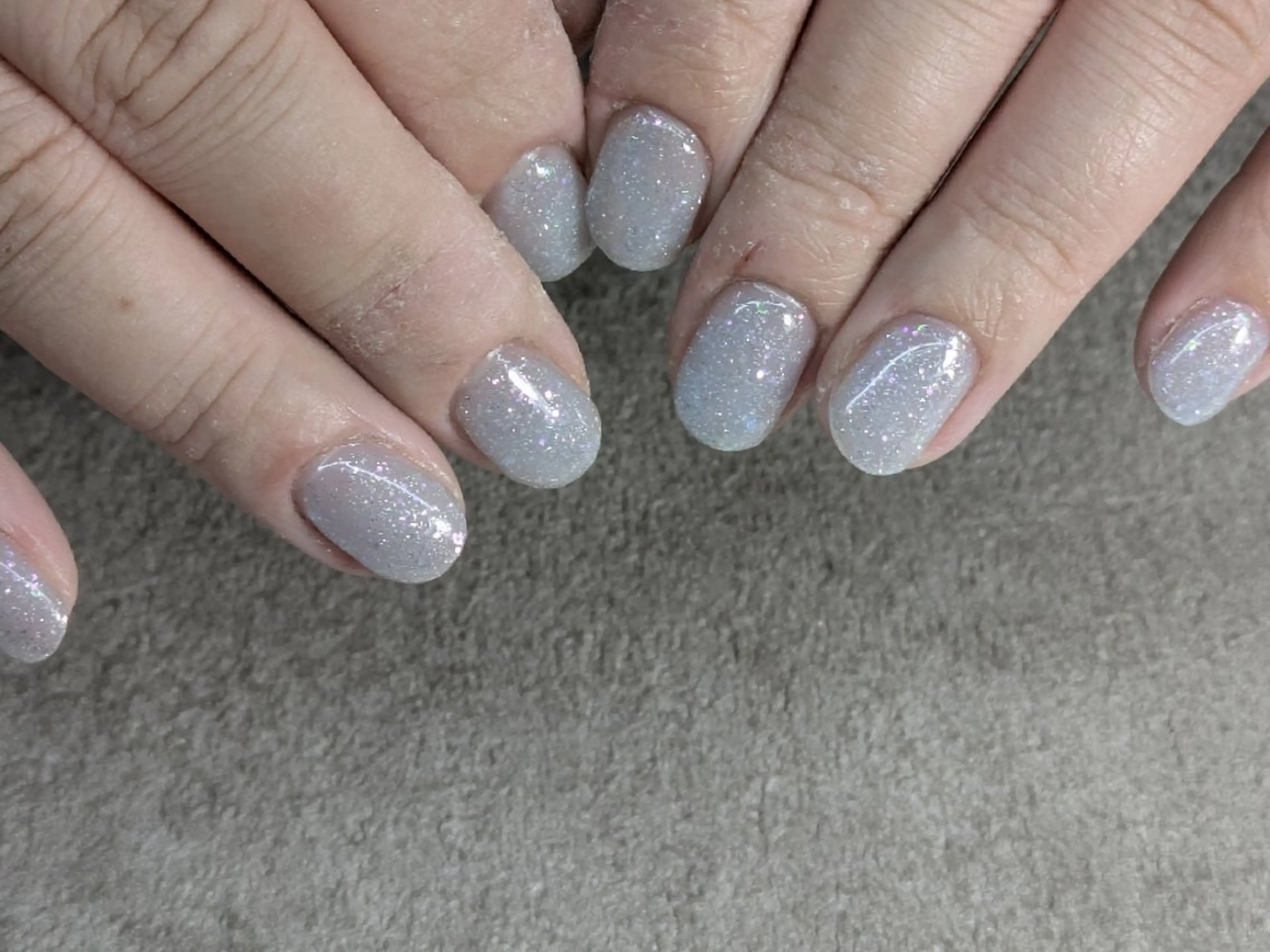 ネイル Nail's NON所属・Nail'sNON 　Jr. Ozonoのネイルデザイン