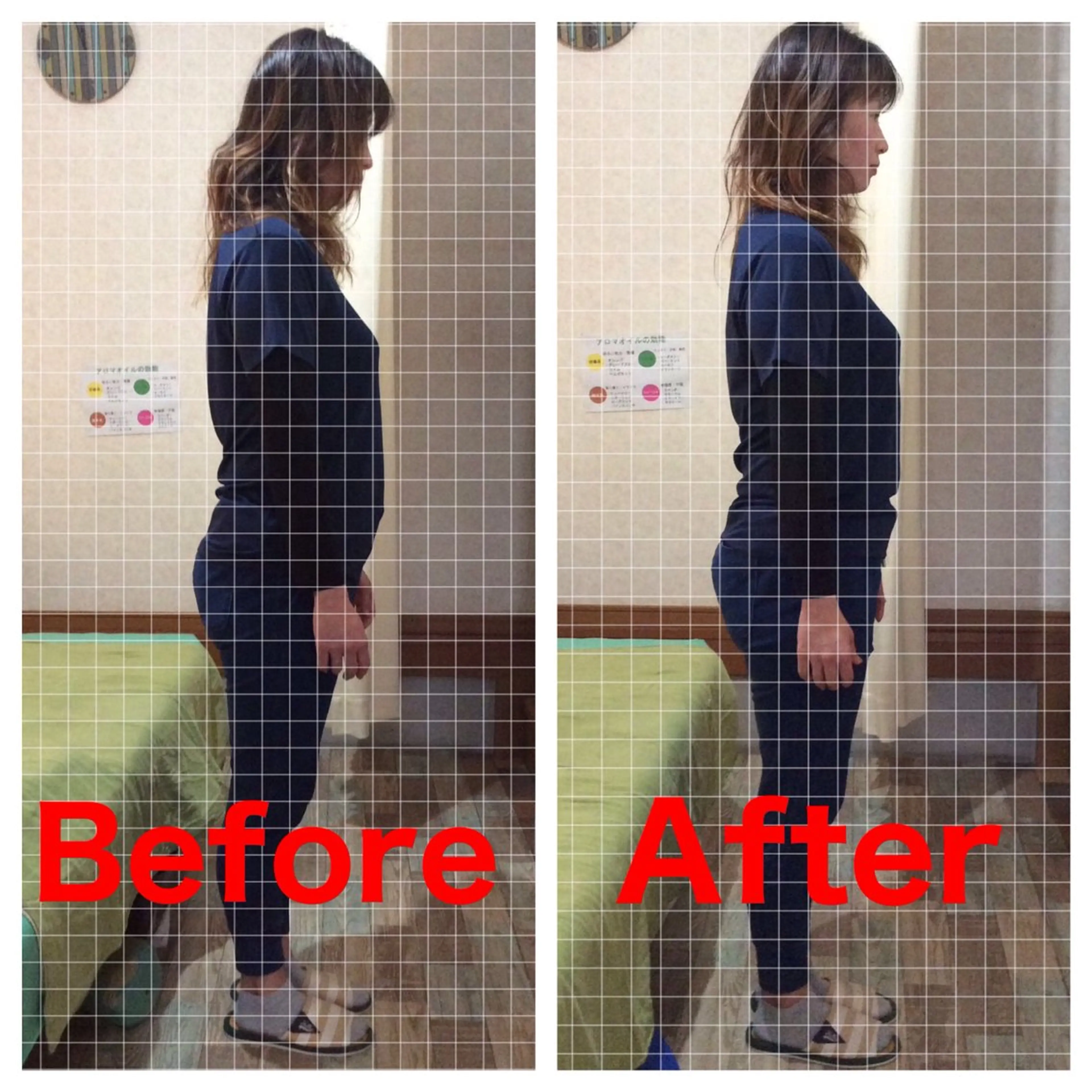 リラクゼーションほぐリッチ所属・ほぐリッチ いさ先生&よし先生のエステ・リラクイメージ