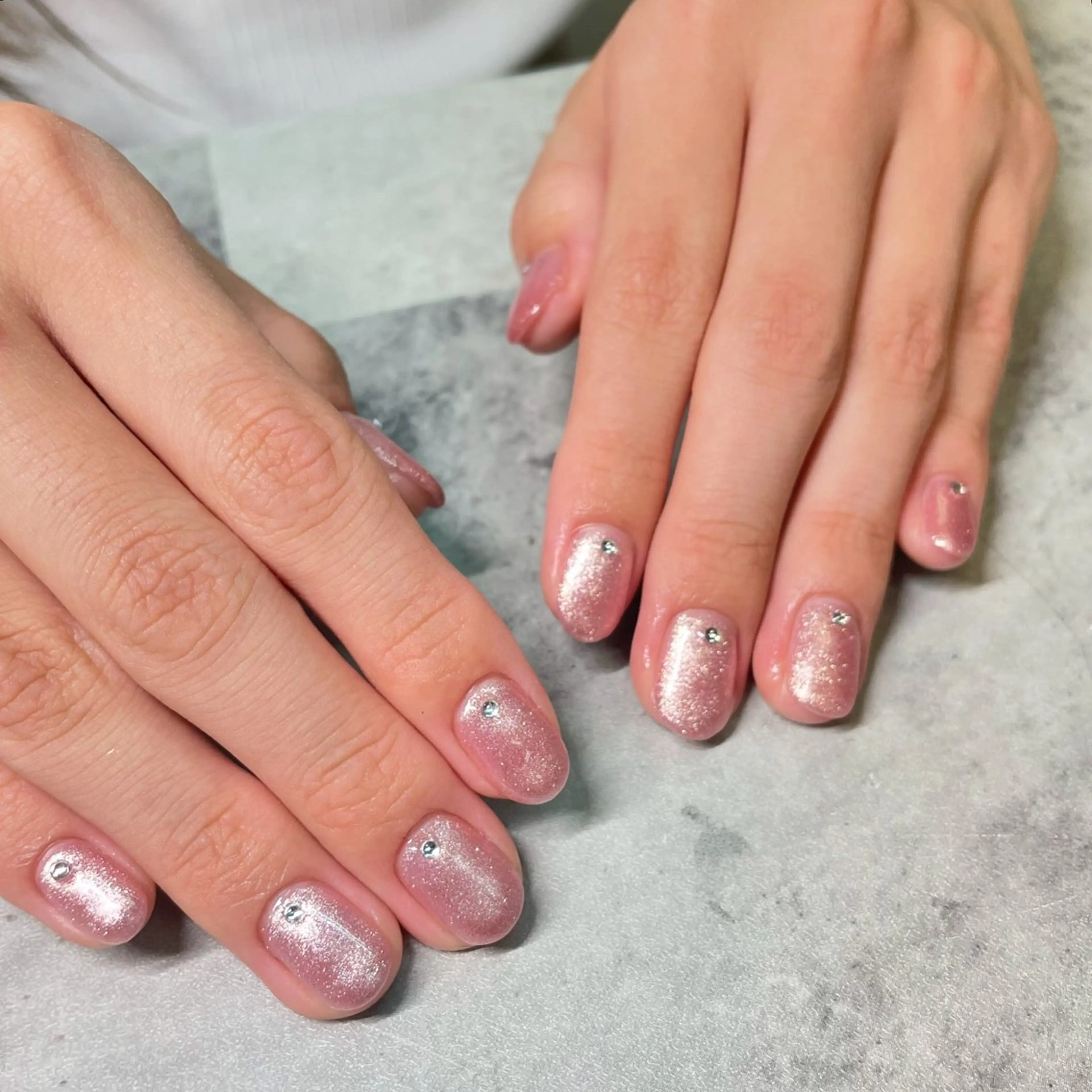 ネイル hauoli yuuriのネイルデザイン