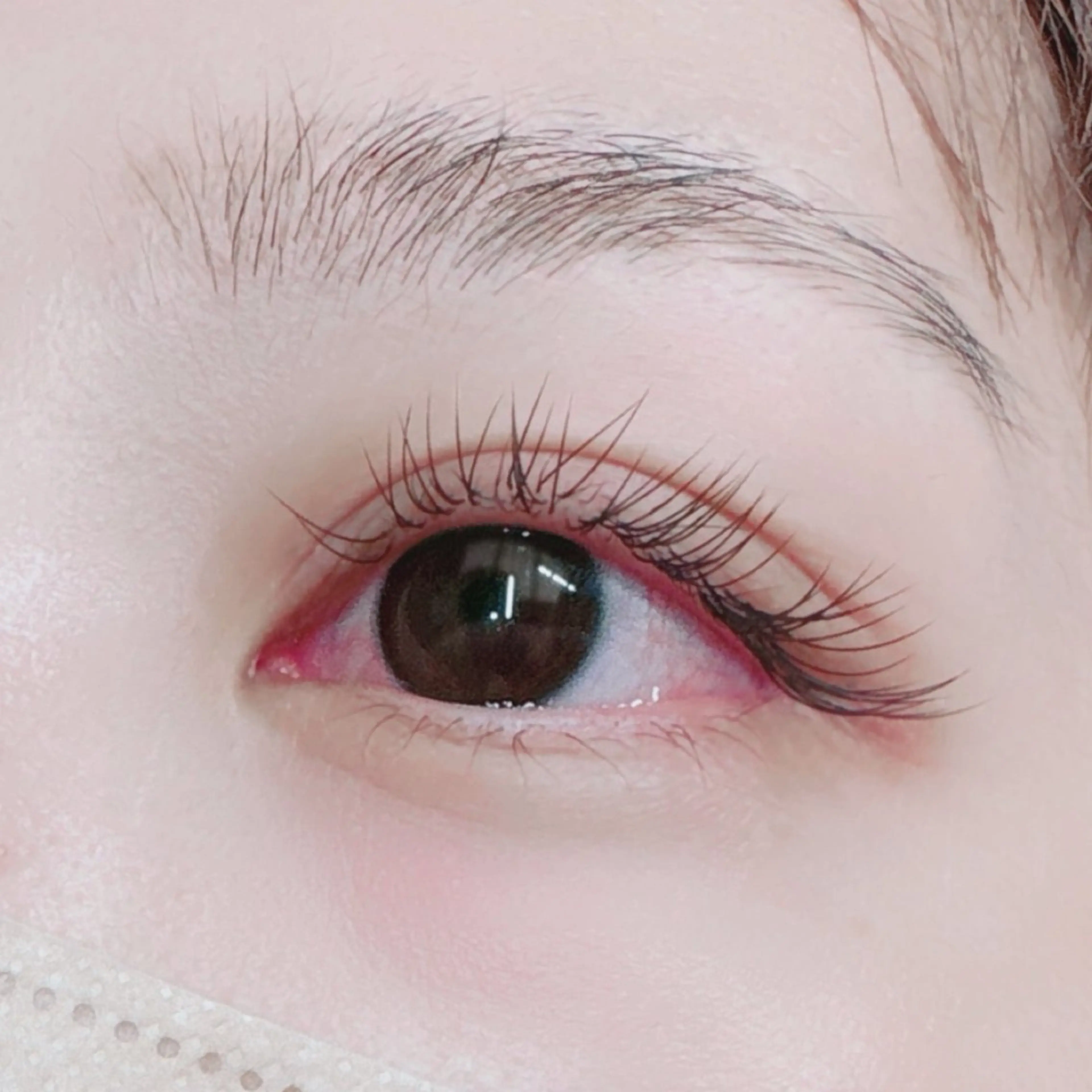 マツエク・マツパ ミンク MAQUIA志木店所属・MAQUIA志木店 太田のその他イメージ