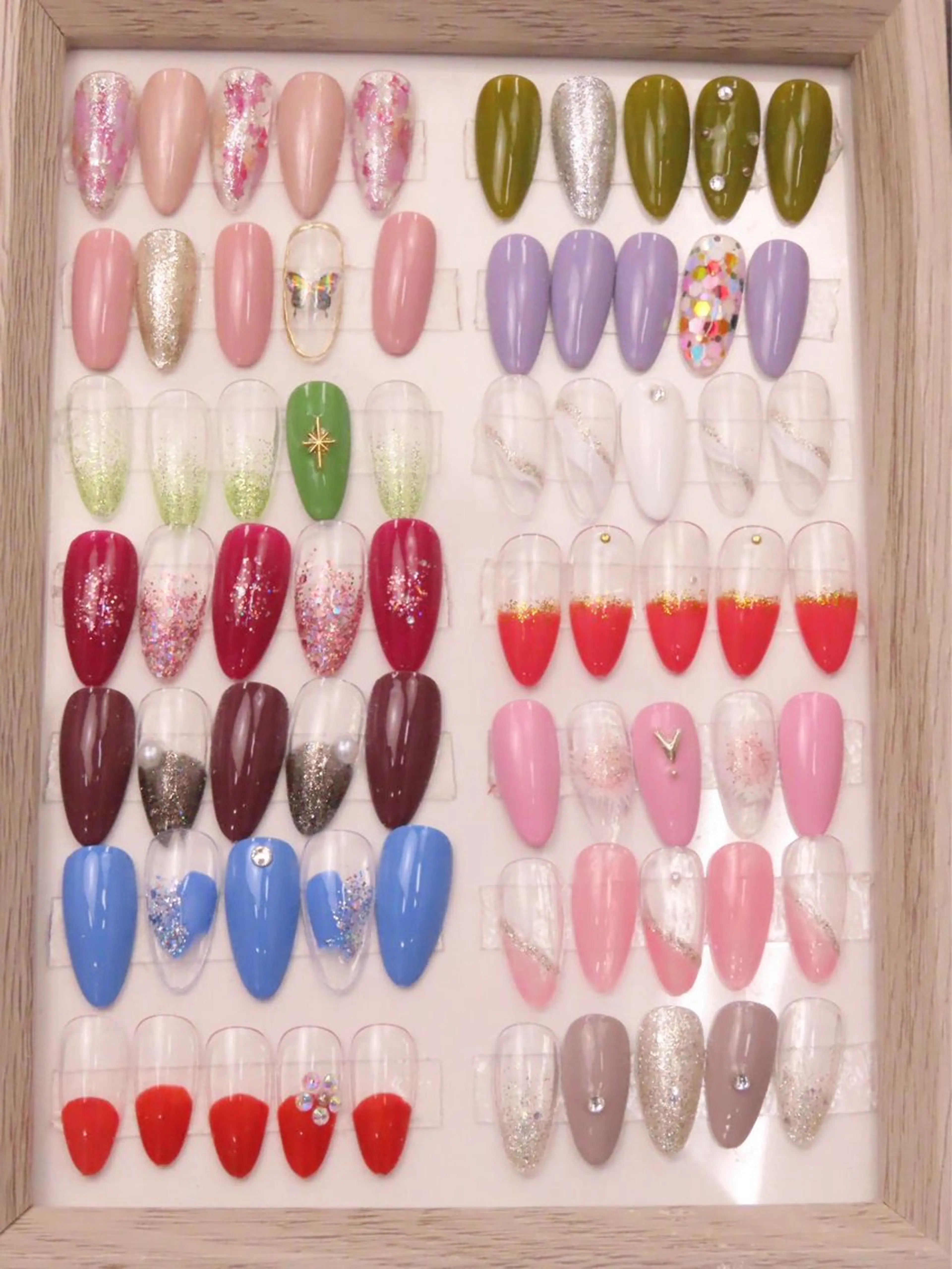 定額コース¥4980の写真