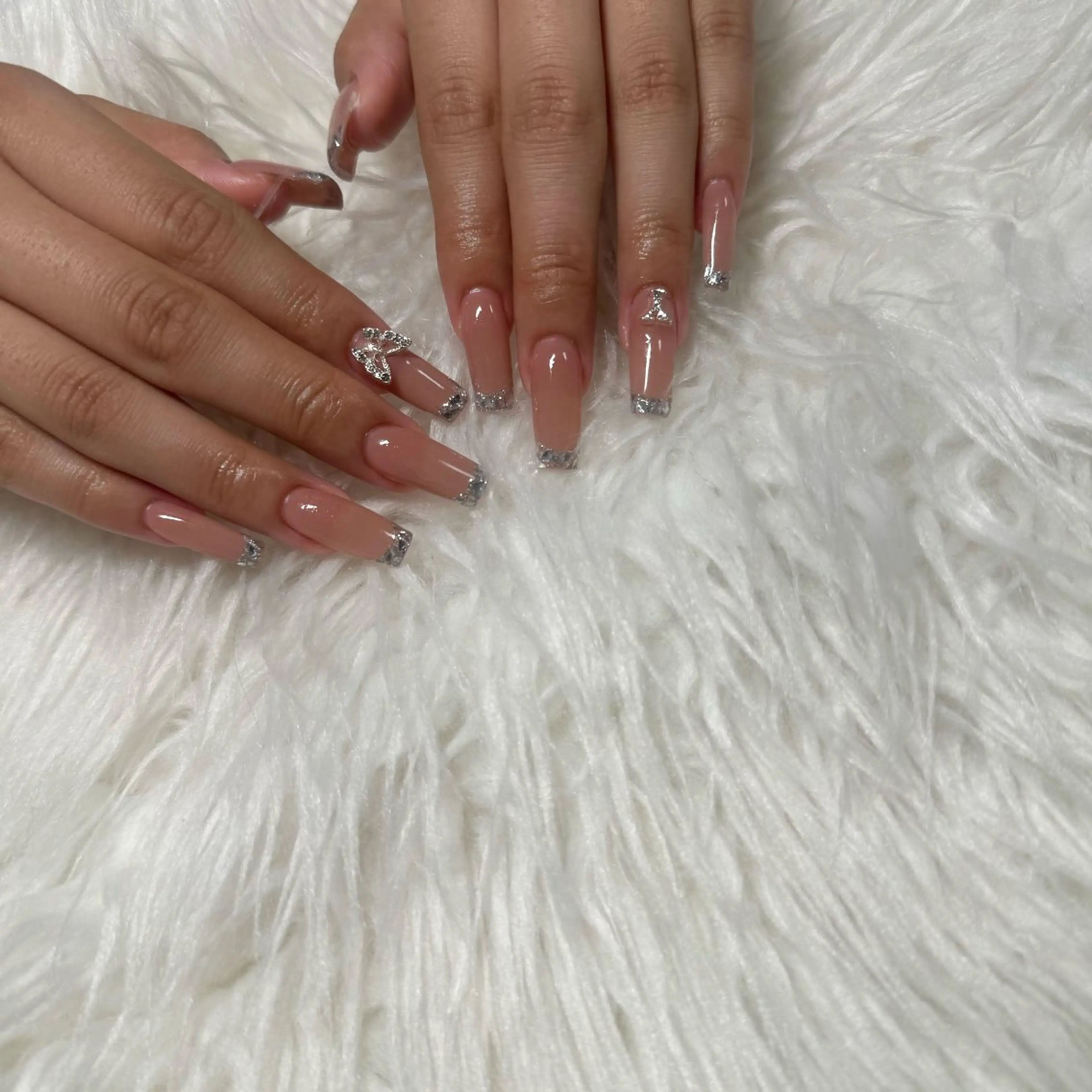 ネイル Nail Salon Reveのネイルデザイン