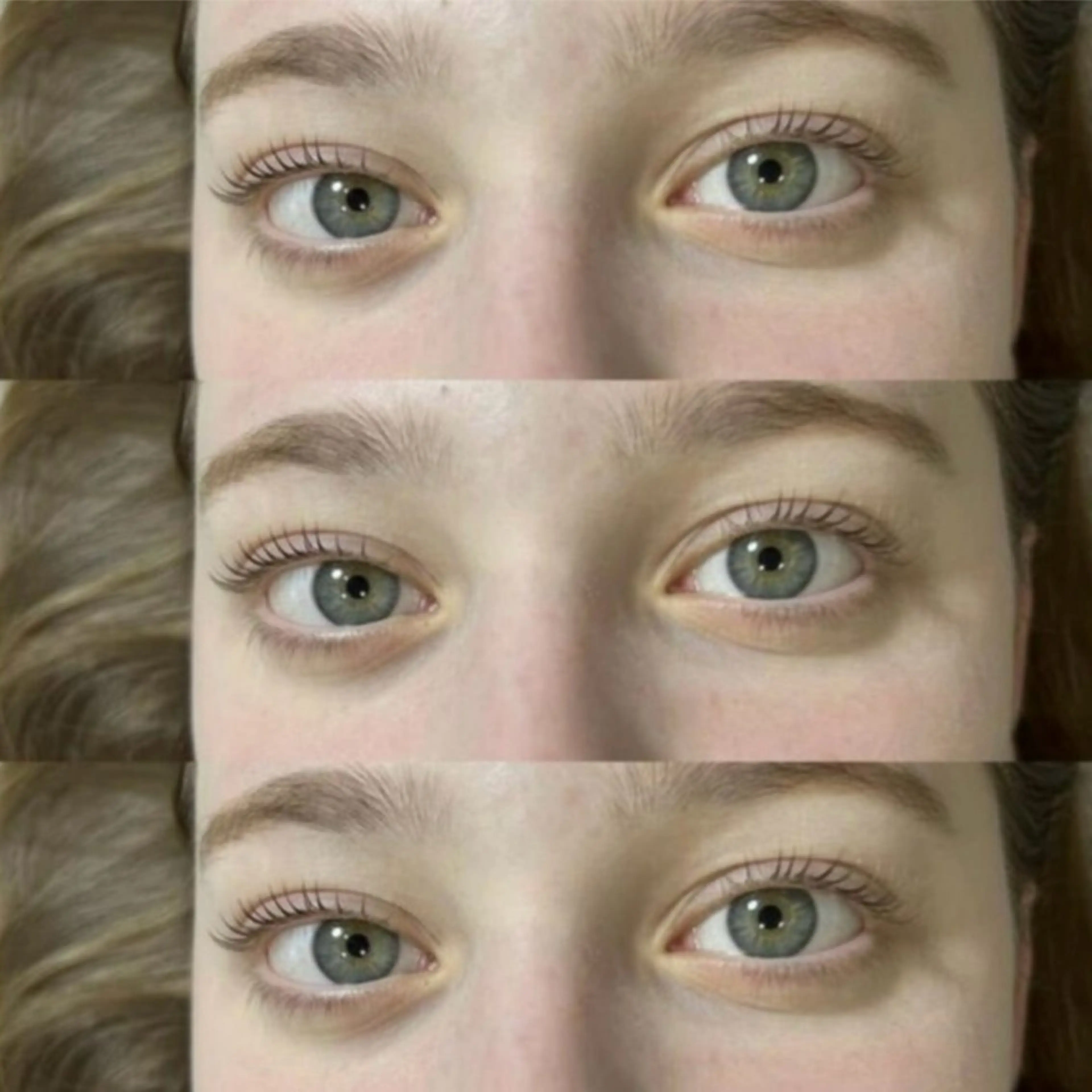 🌟minimo限定価格🌟３種類から選べる♪まつ毛パーマ🌟￥4500→￥3800の写真