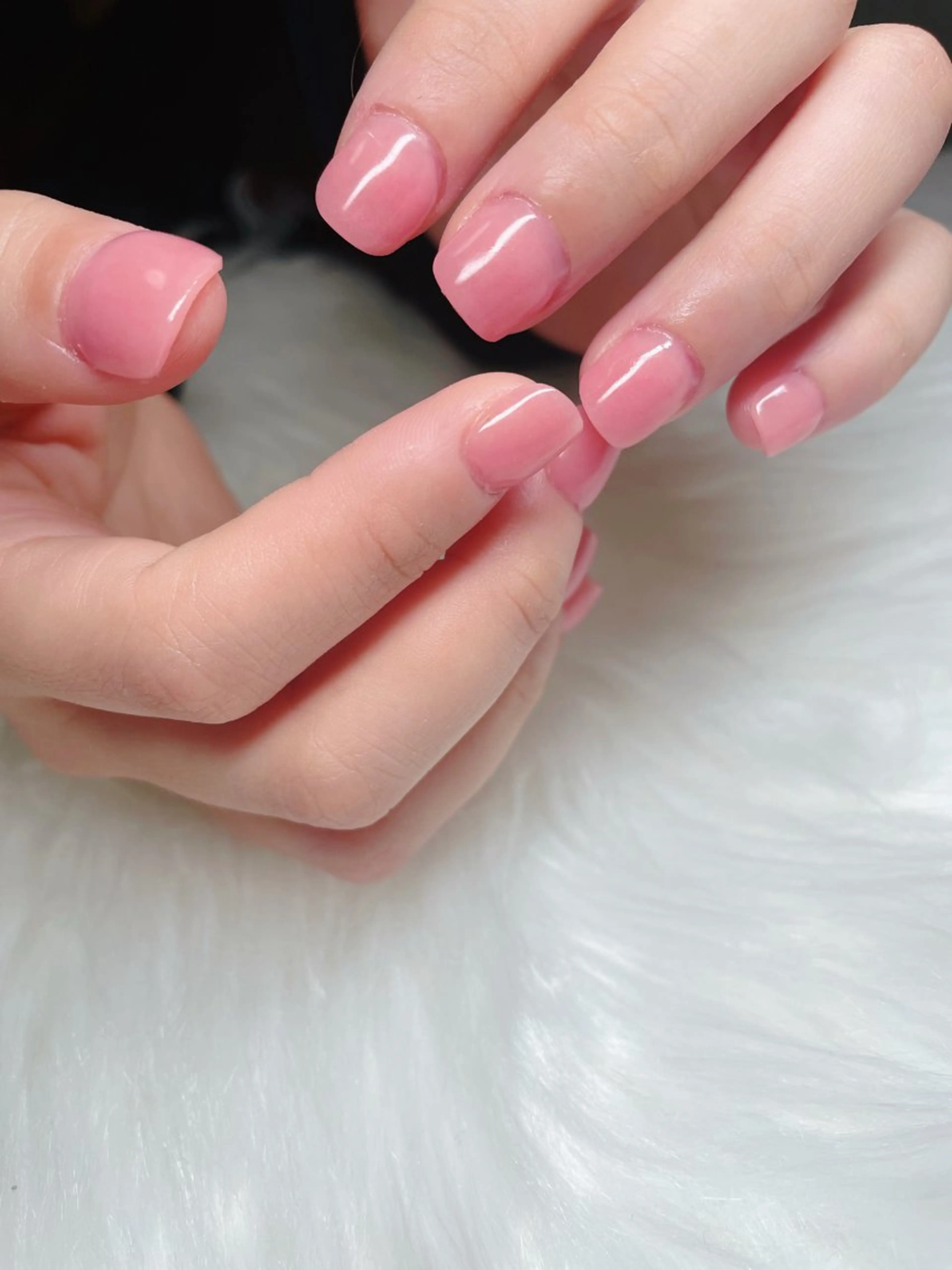 ネイル ジェルネイル スカルプネイル Beauty salon 100+大鳥居店所属・100+大鳥居店 MIKAのネイルデザイン