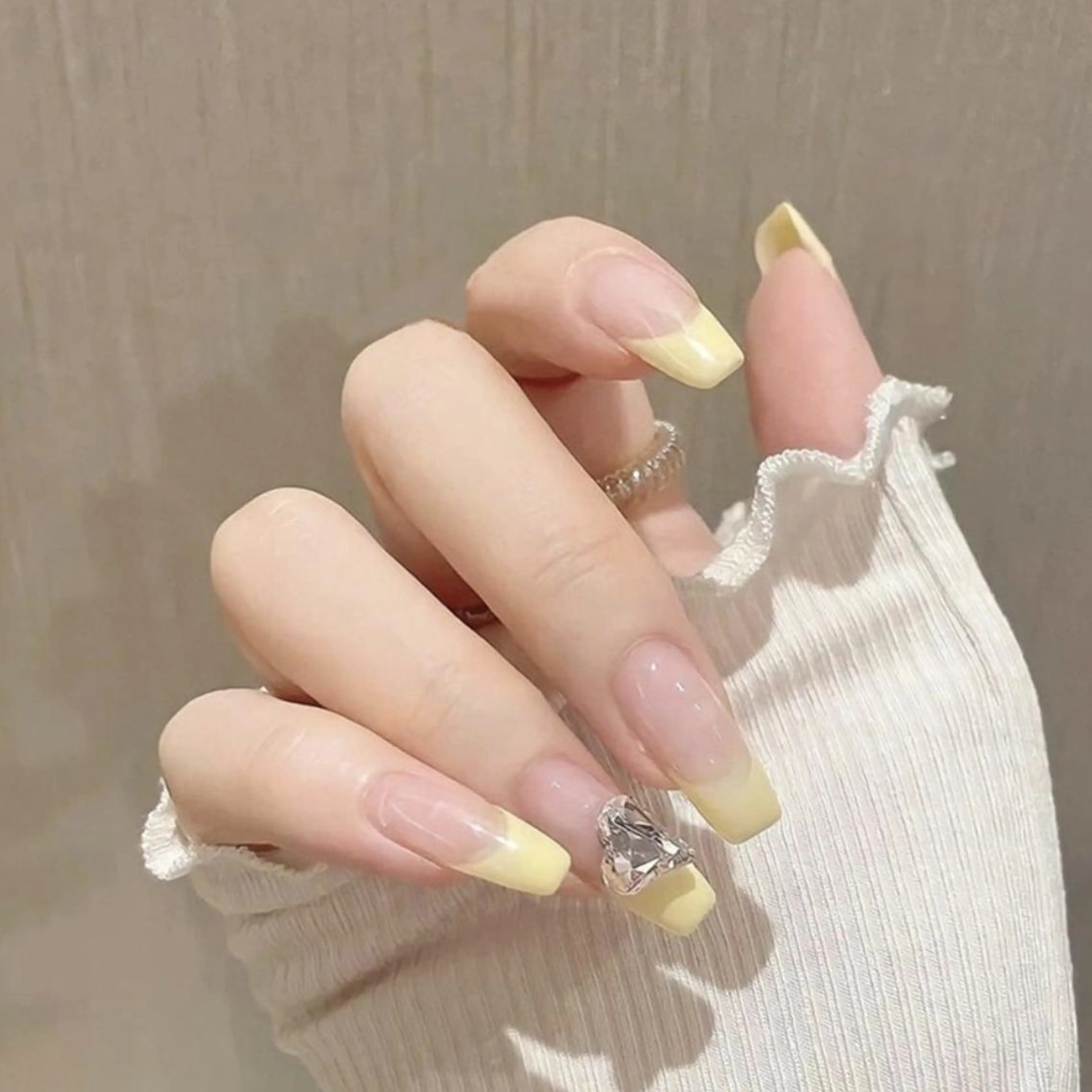 ネイル Cute beauty2のマツエク・マツパデザイン