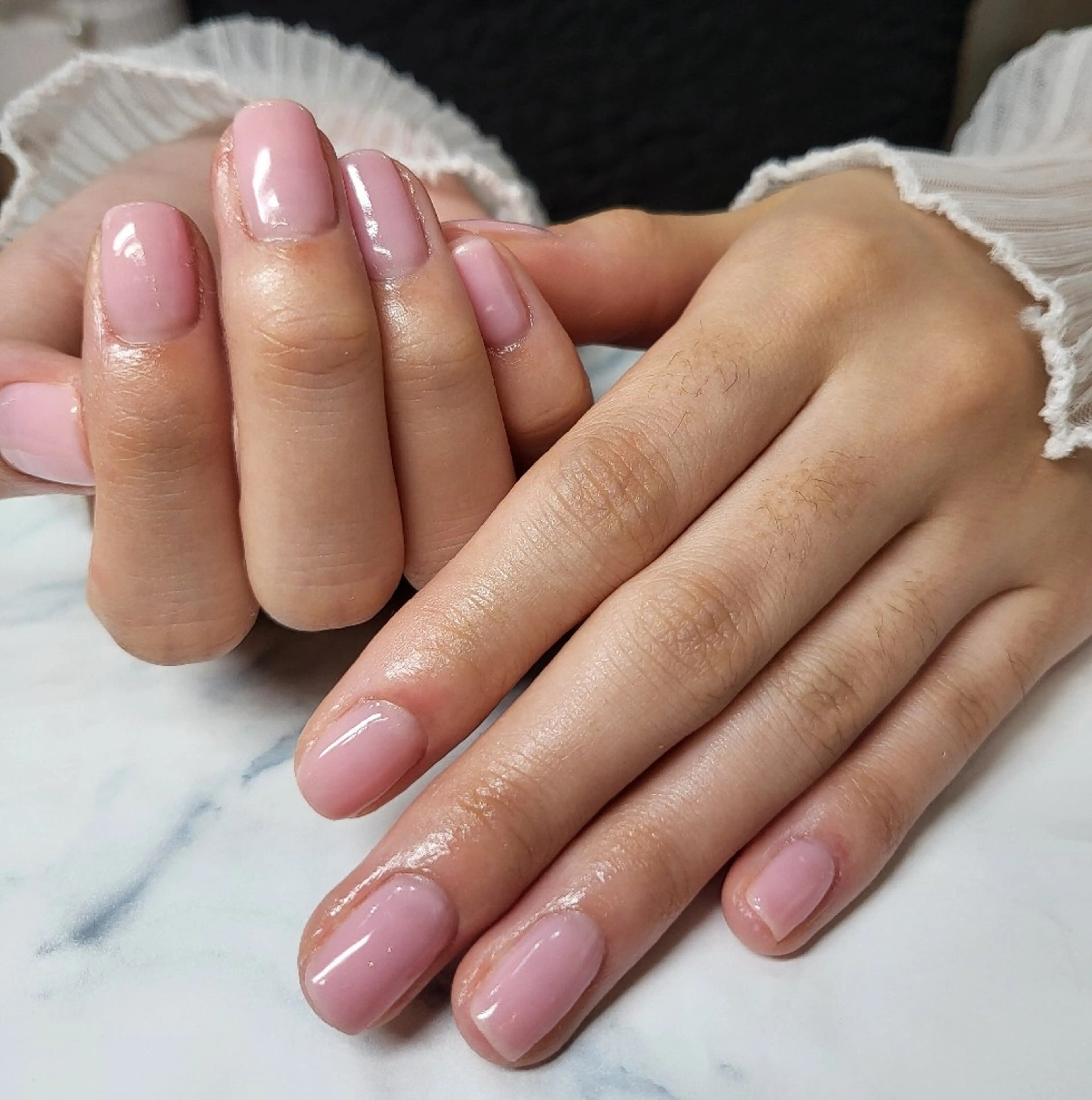 ネイル 林 延信(韓国)のネイルデザイン