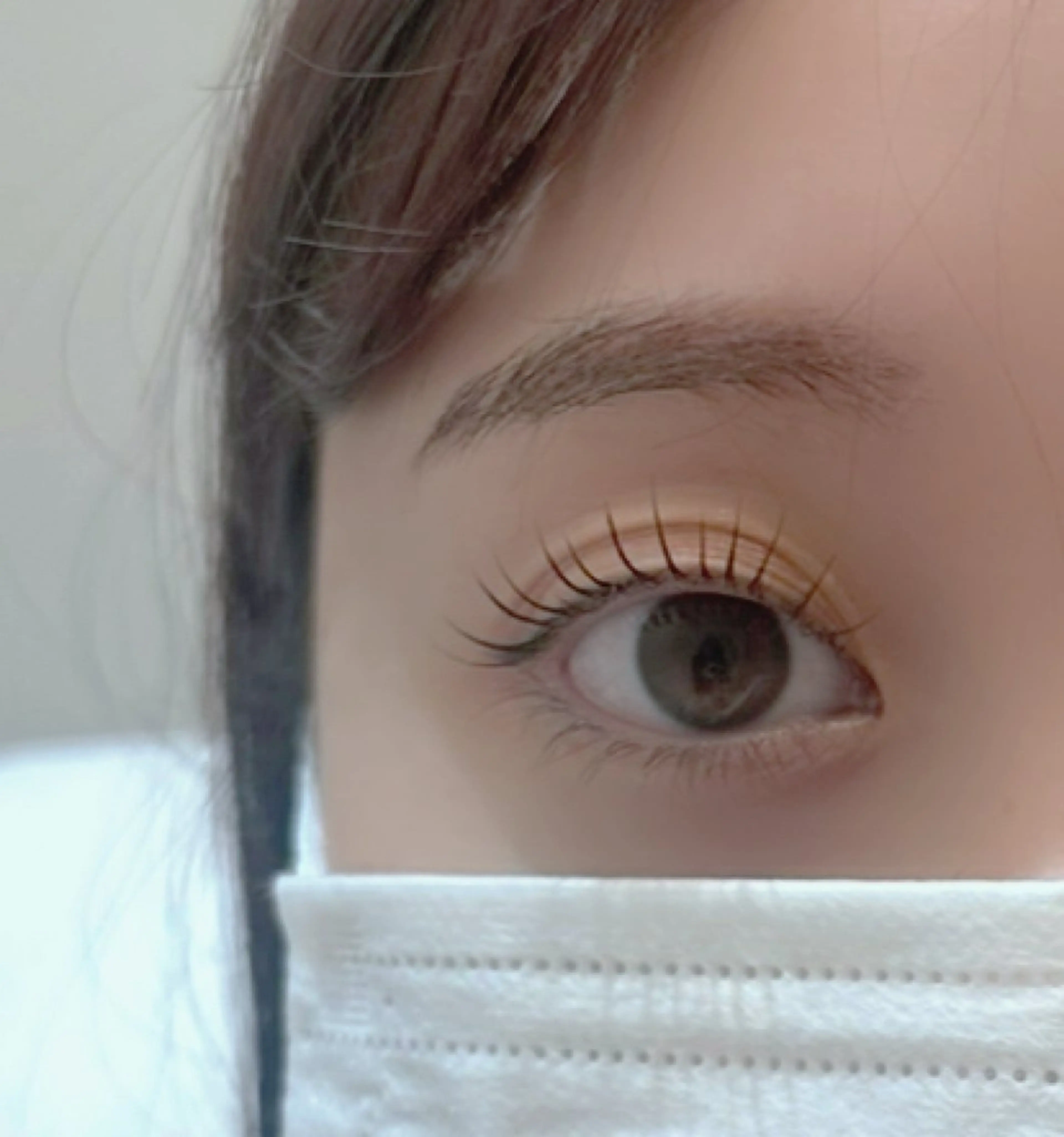 マツエク・マツパ マツパ soo nachiのマツエク・マツパデザイン