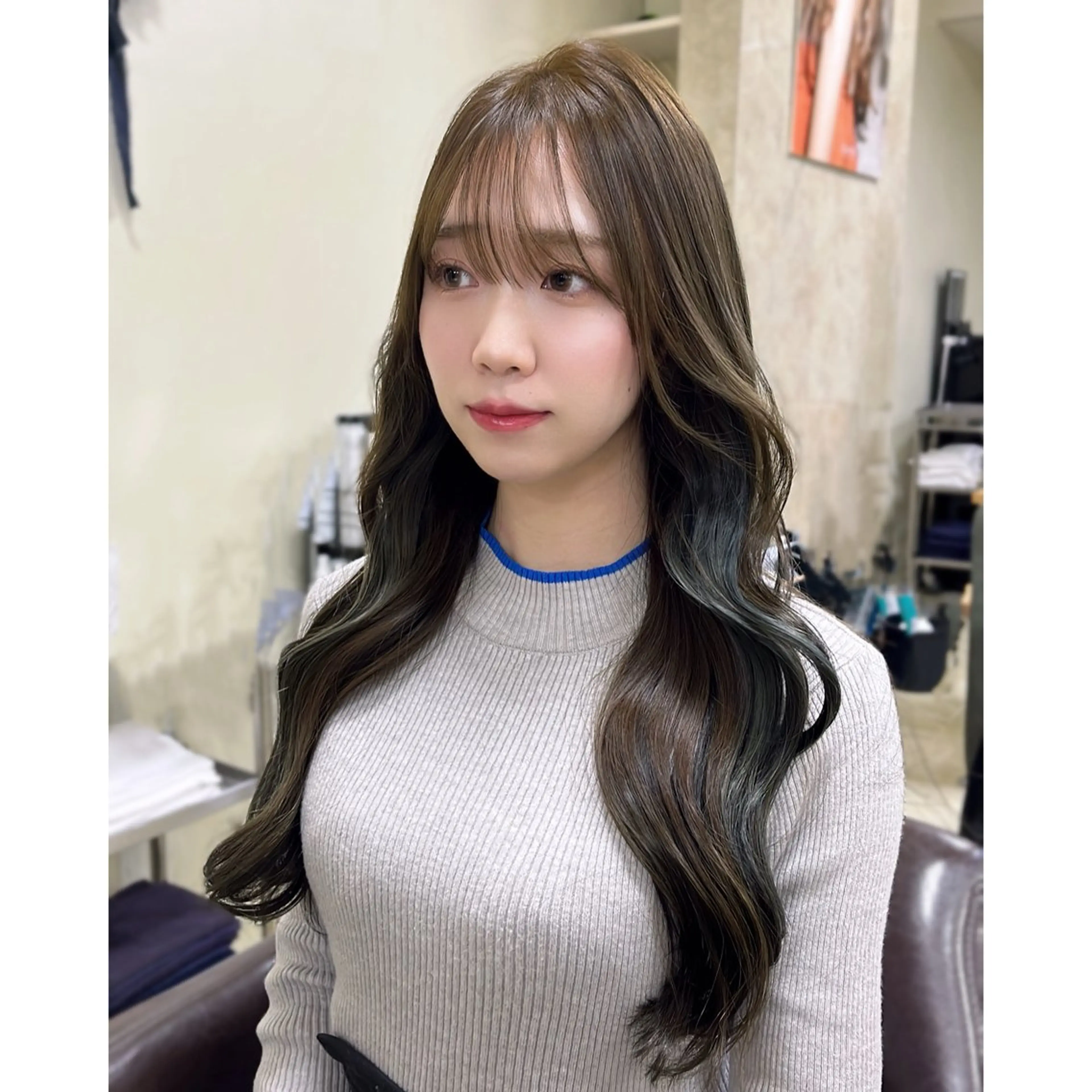 ダウンset🤍の写真