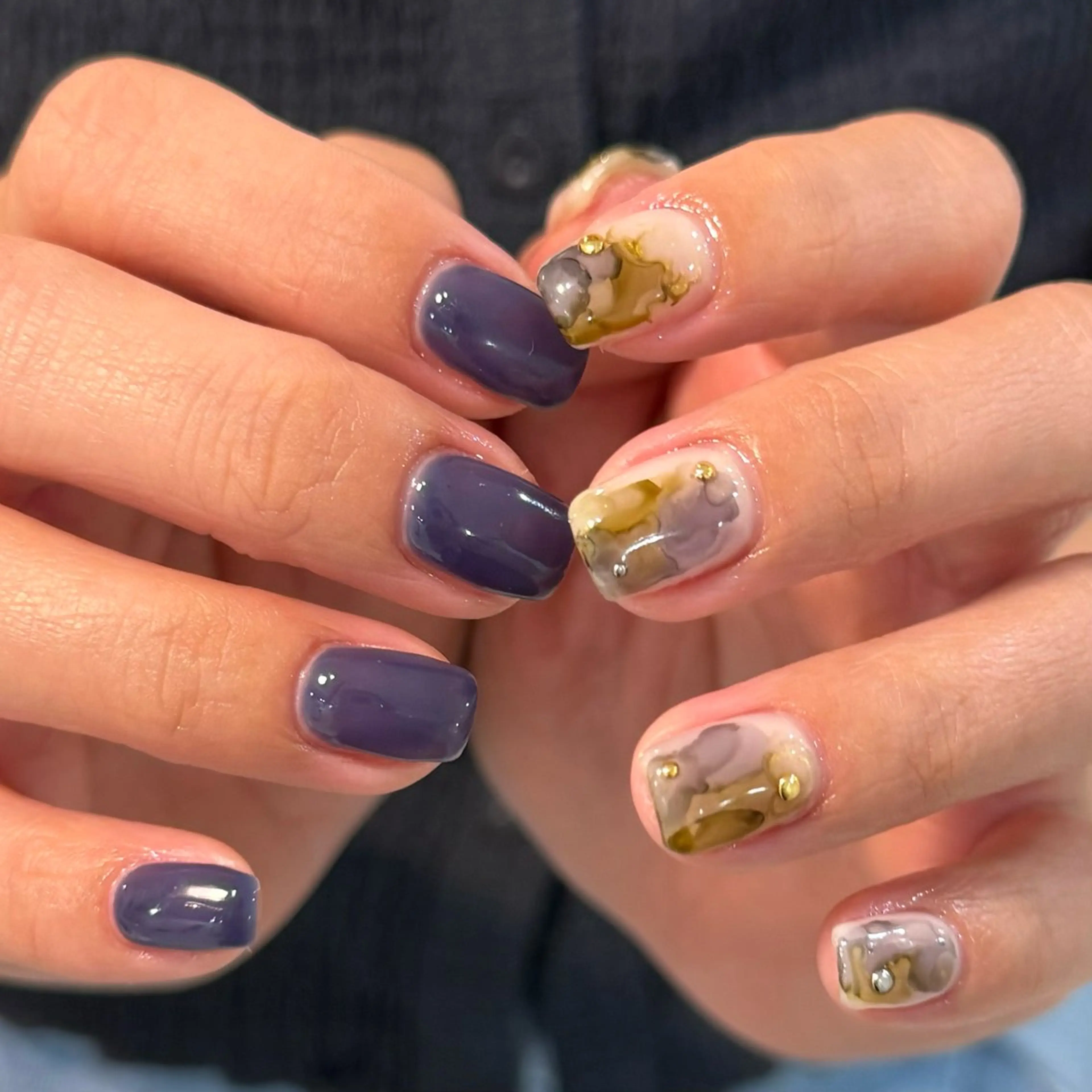 ネイル salondevi2 rikoの眉毛・アイブロウイメージ