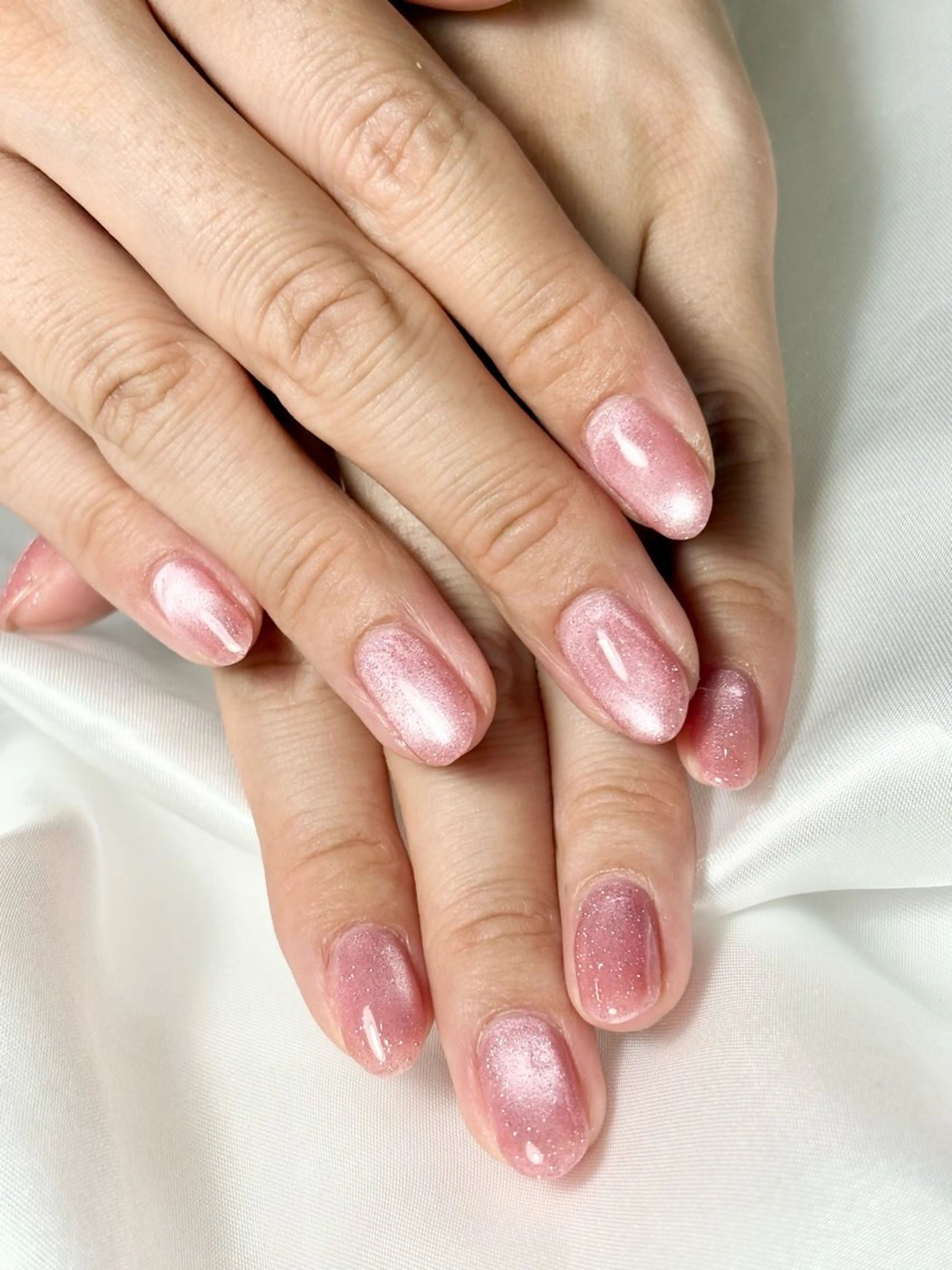 ネイル ハンドネイル K Rのネイルデザイン