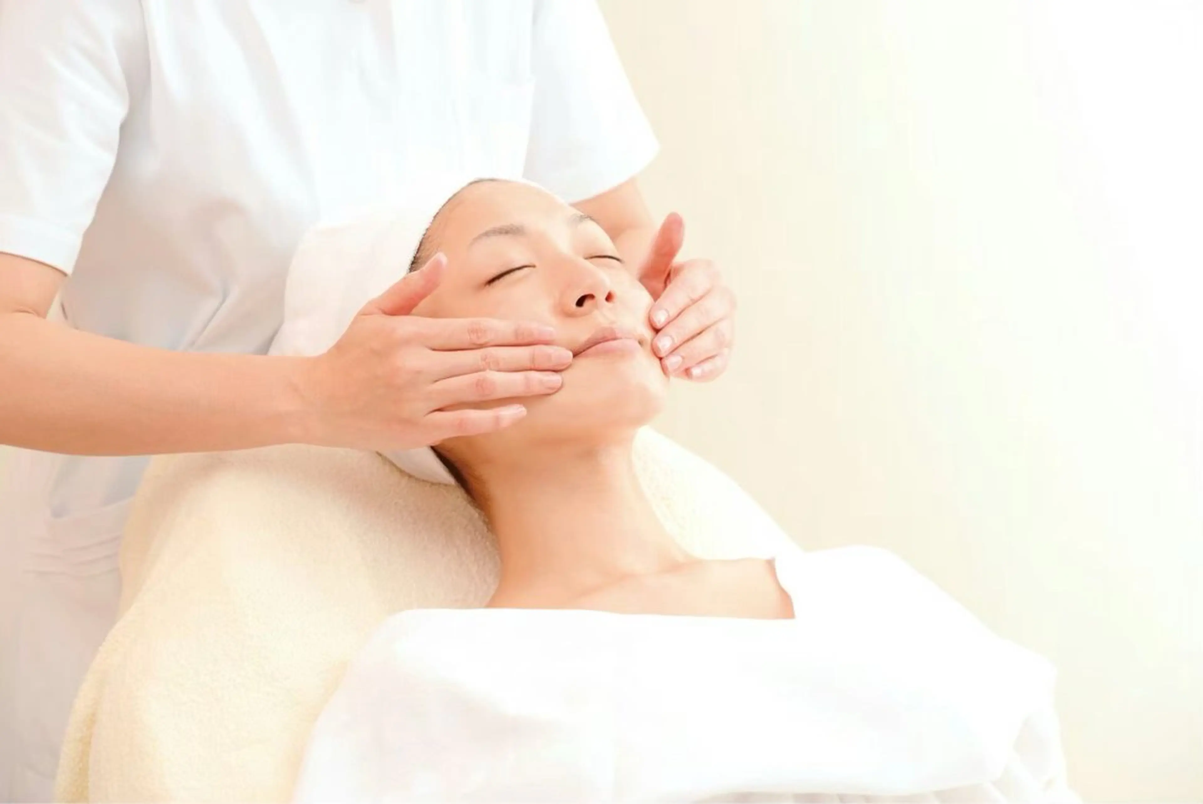 エステ melody所属・落合 萌音のエステ・リラクイメージ