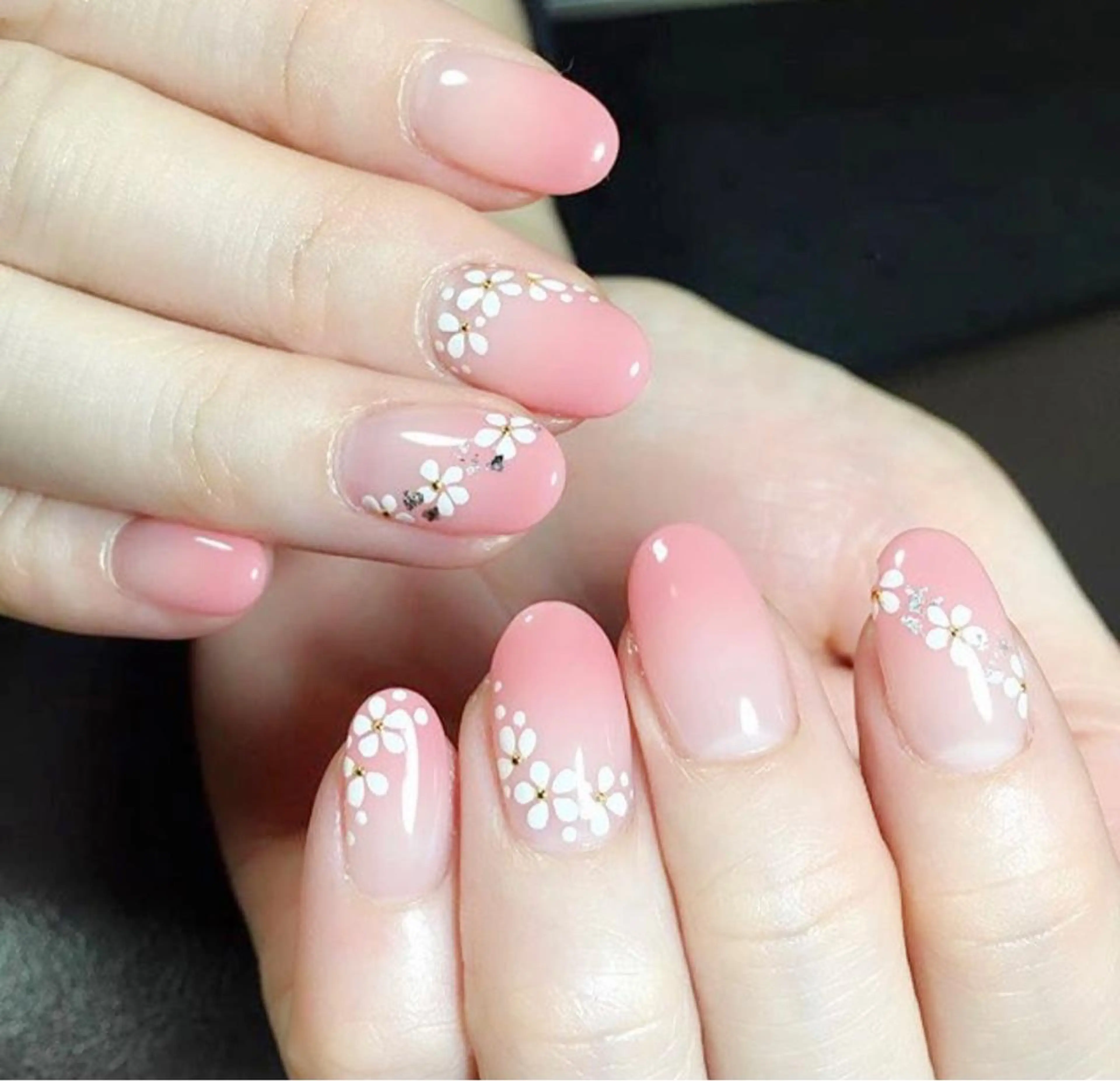 ネイル ✨Serenity Nail salonのネイルデザイン