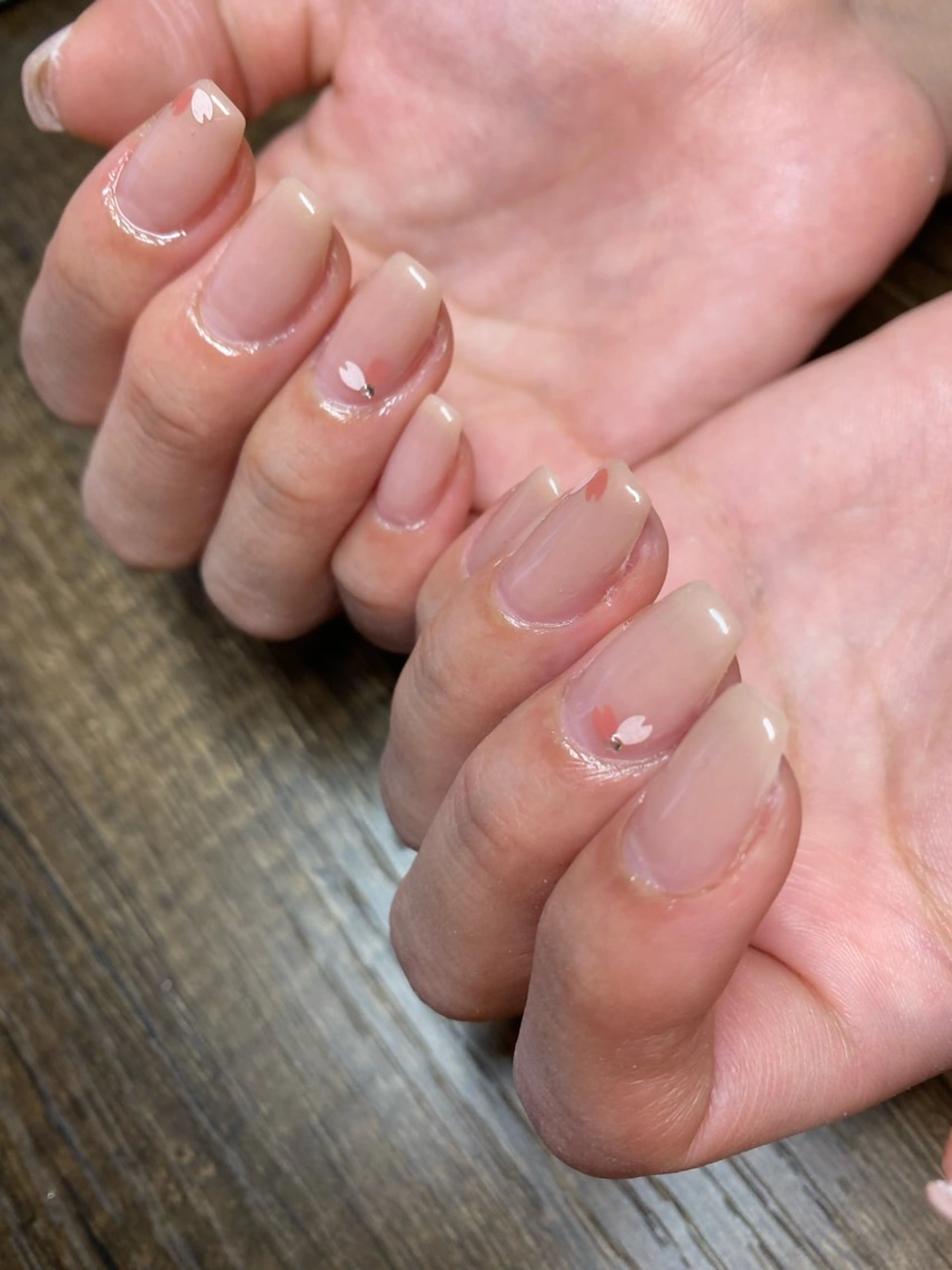 ネイル ハンドネイル kana gotoのネイルデザイン