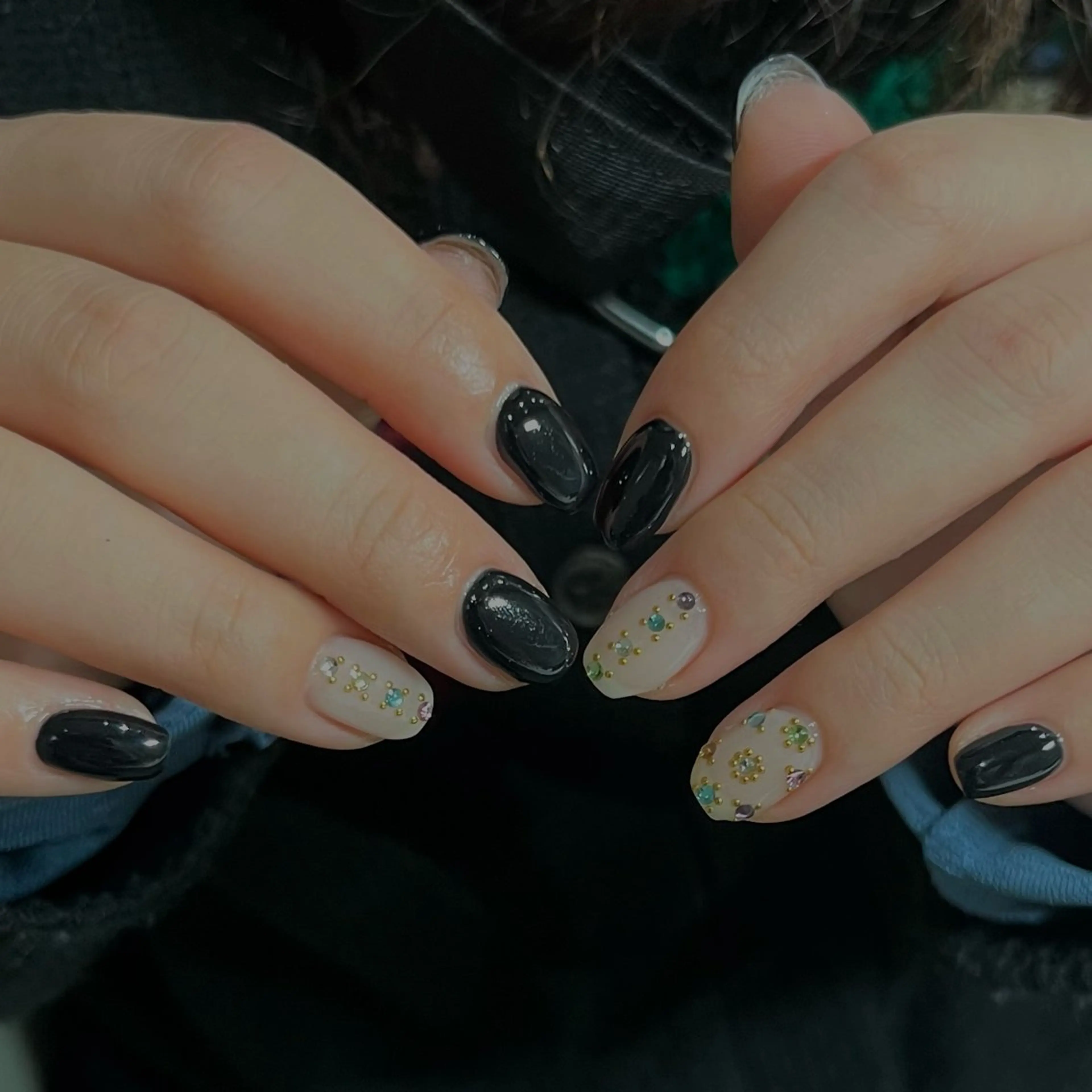 〈オフあり〉90分付け放題の写真