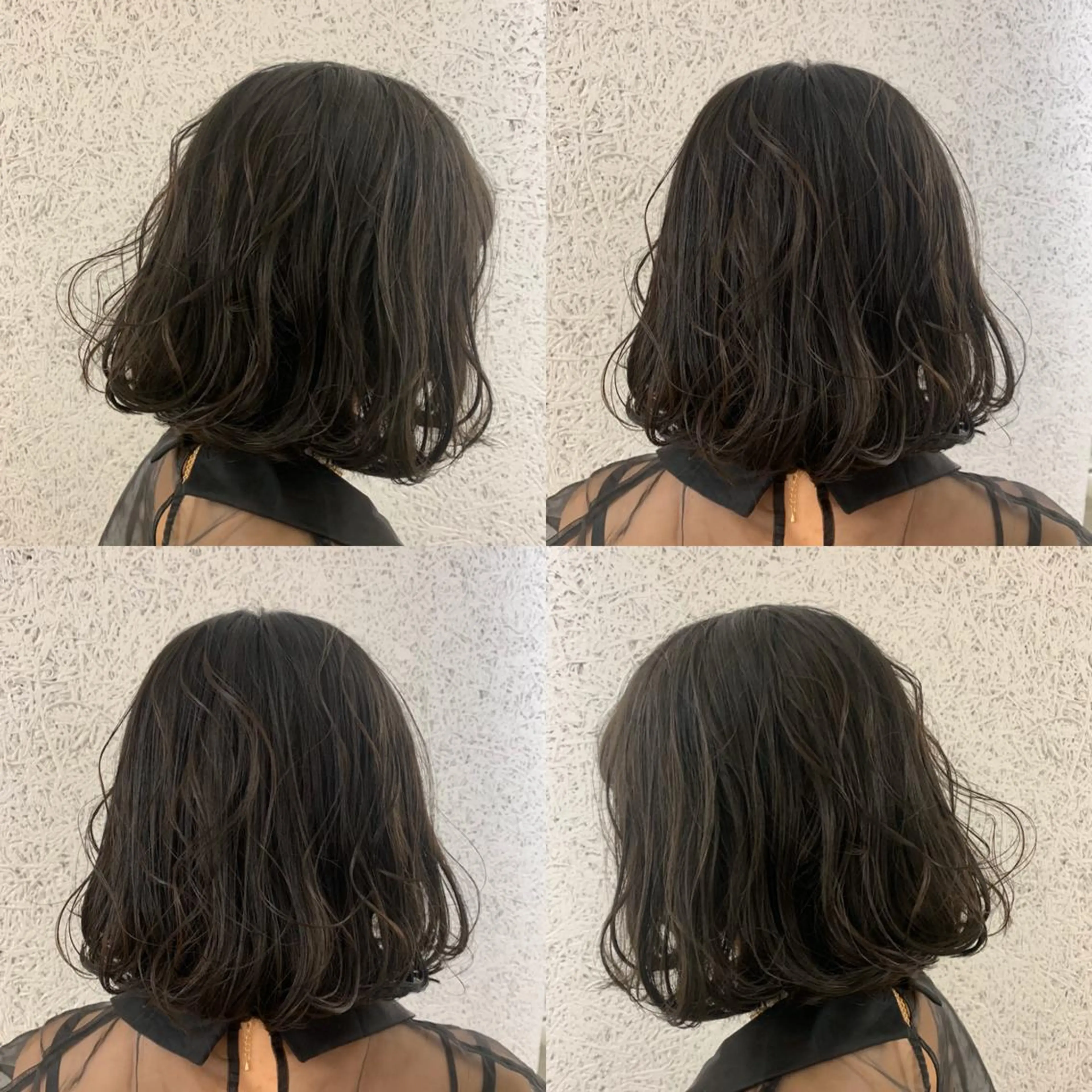 ショート カラー もにか🌞原宿/渋谷 🌝ブリーチカラーのヘアスタイル