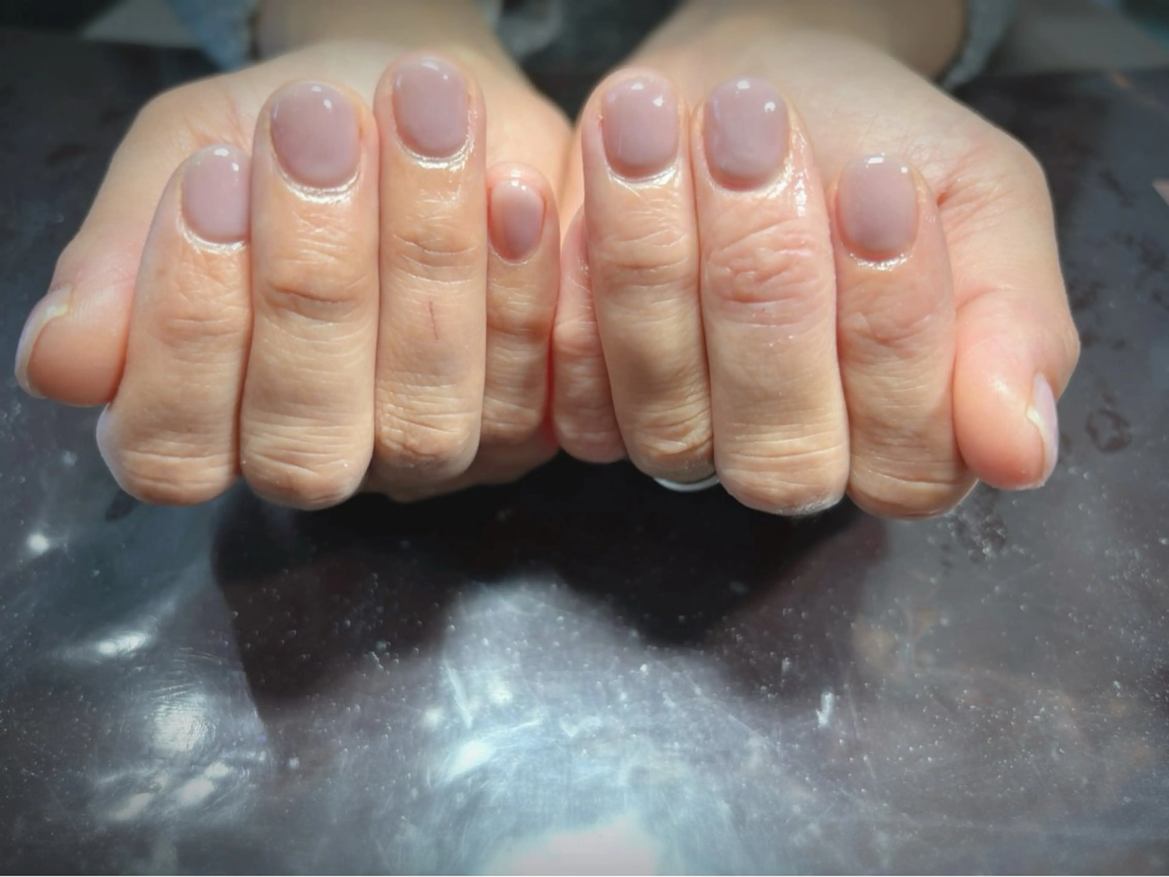 ネイル Angelique 北澤/前橋のネイルデザイン