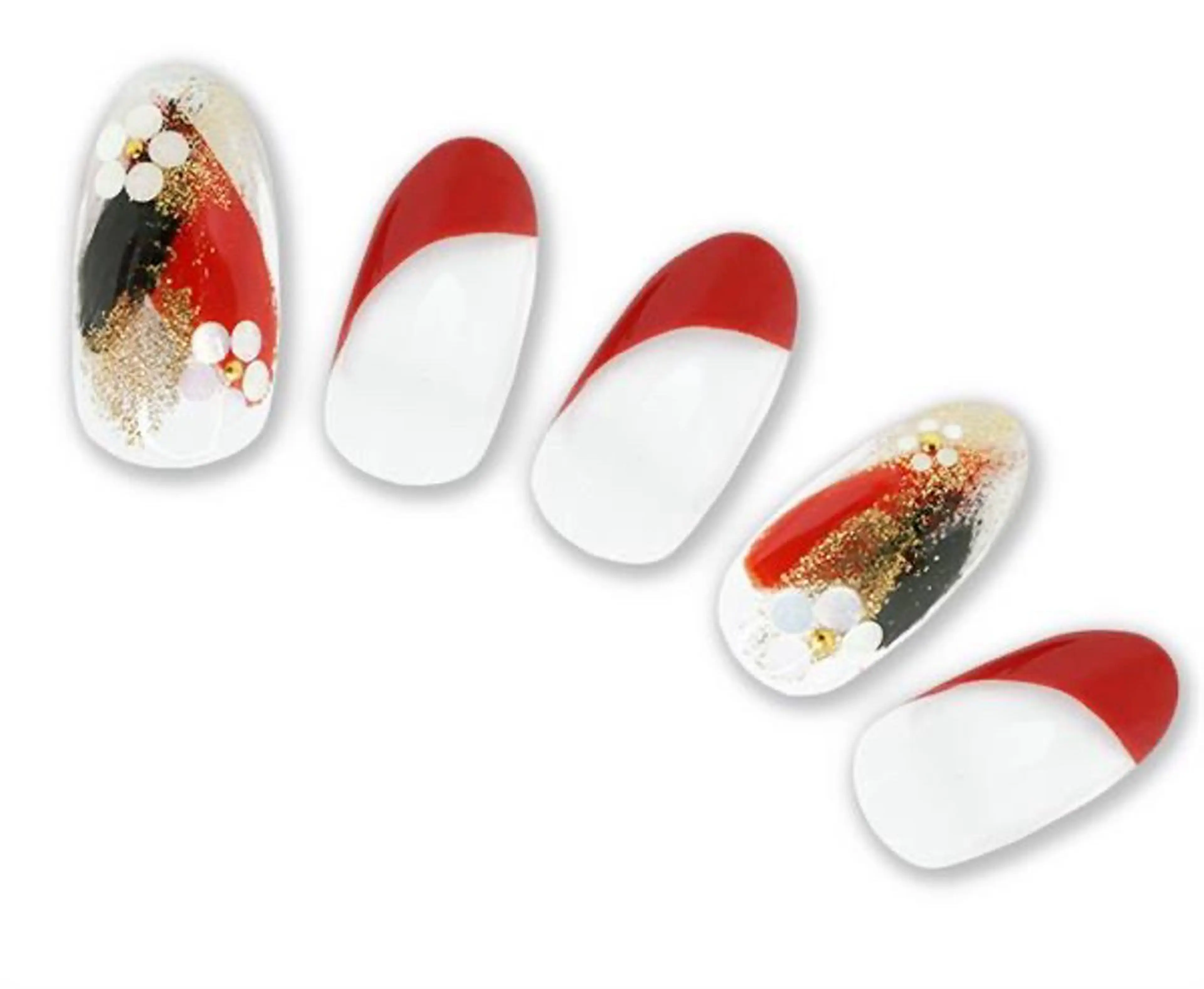 ネイル ハンドネイル プラスネイル 池袋西口店のネイルデザイン