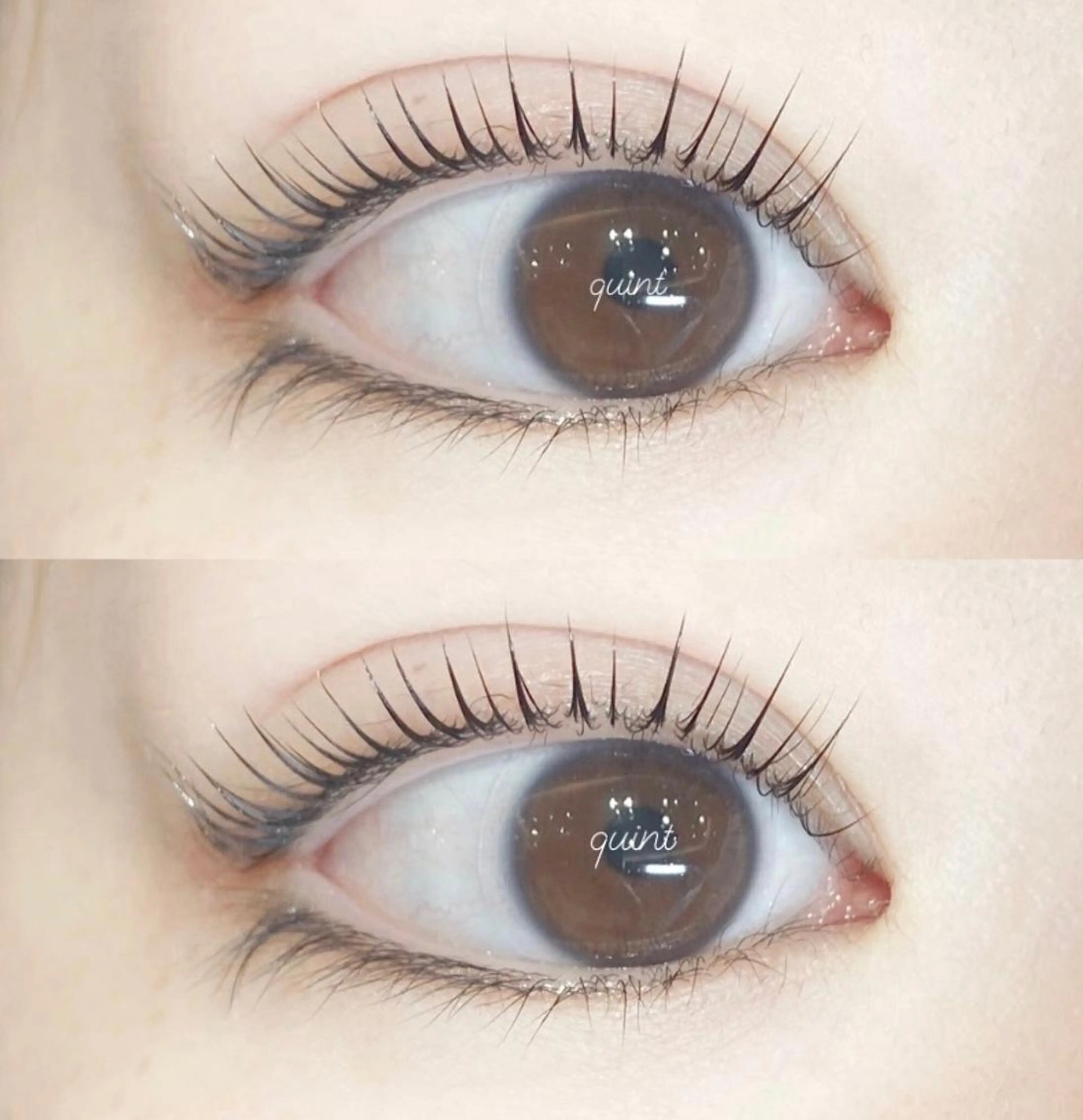 マツエク・マツパ パリジェンヌラッシュリフト マツパ 🌼nakamura megumi🌼のマツエク・マツパデザイン