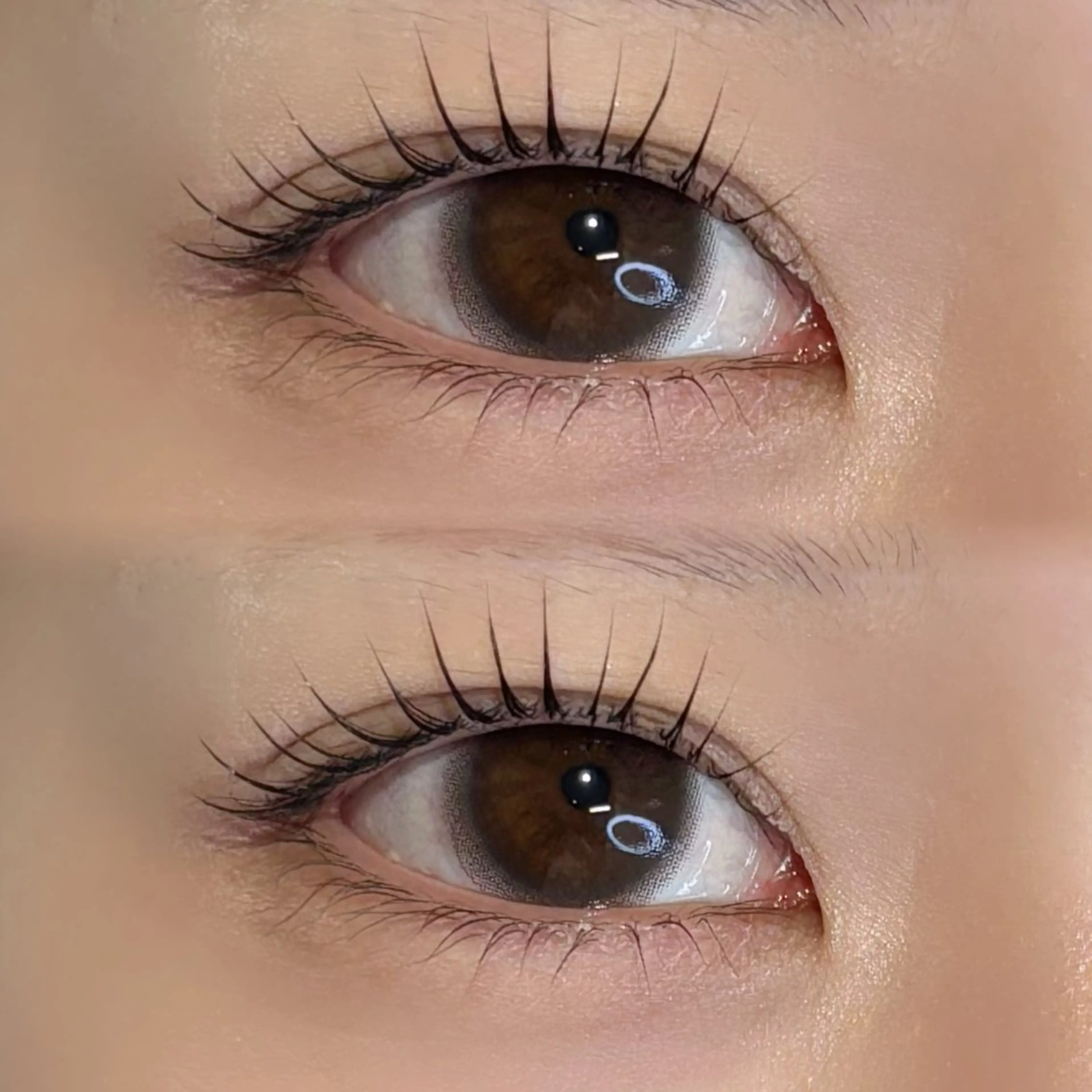 マツエク・マツパ rio マツパ／天神今泉のマツエク・マツパデザイン