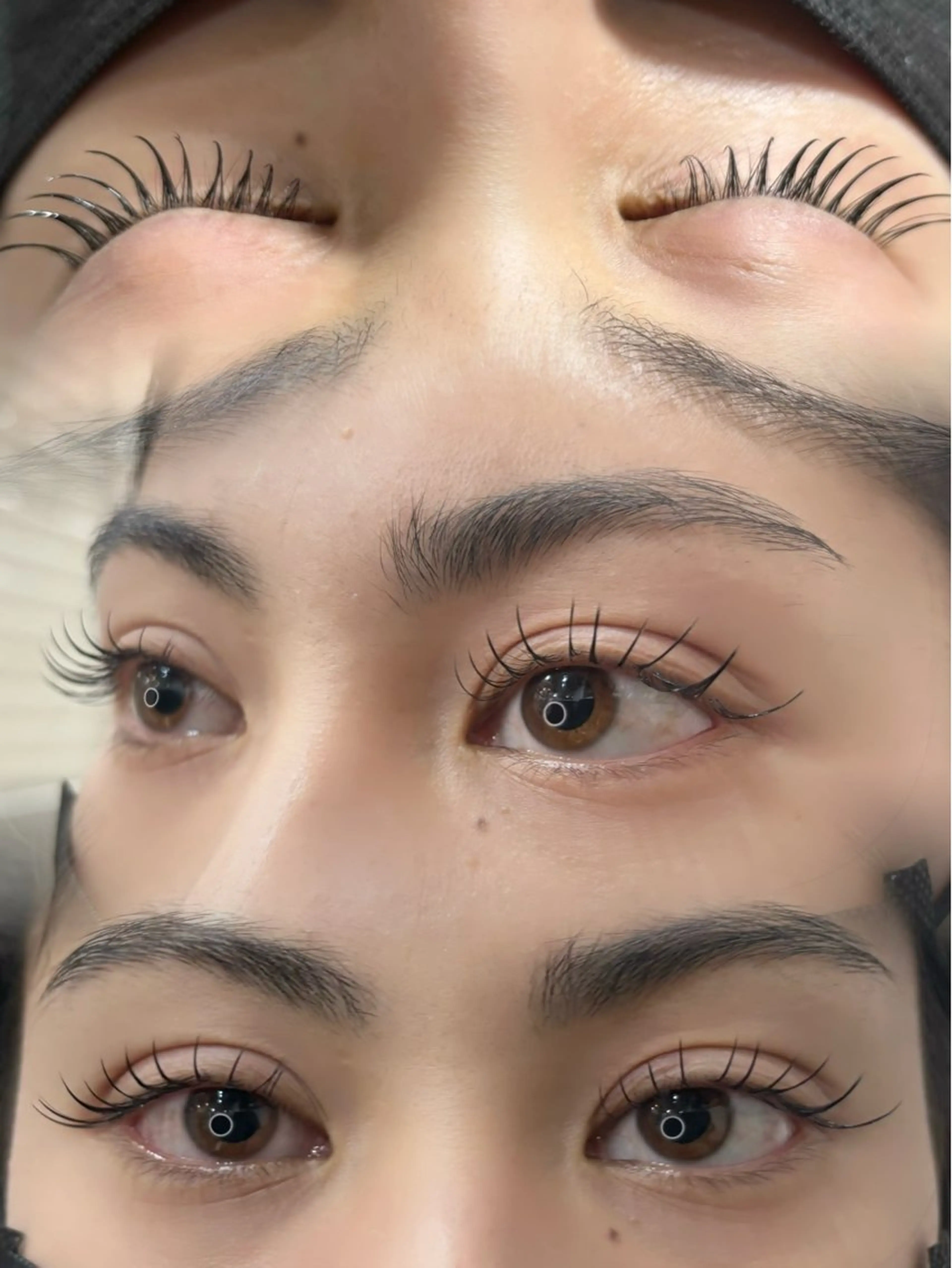 マツエク・マツパ CULURIN ルナのマツエク・マツパデザイン