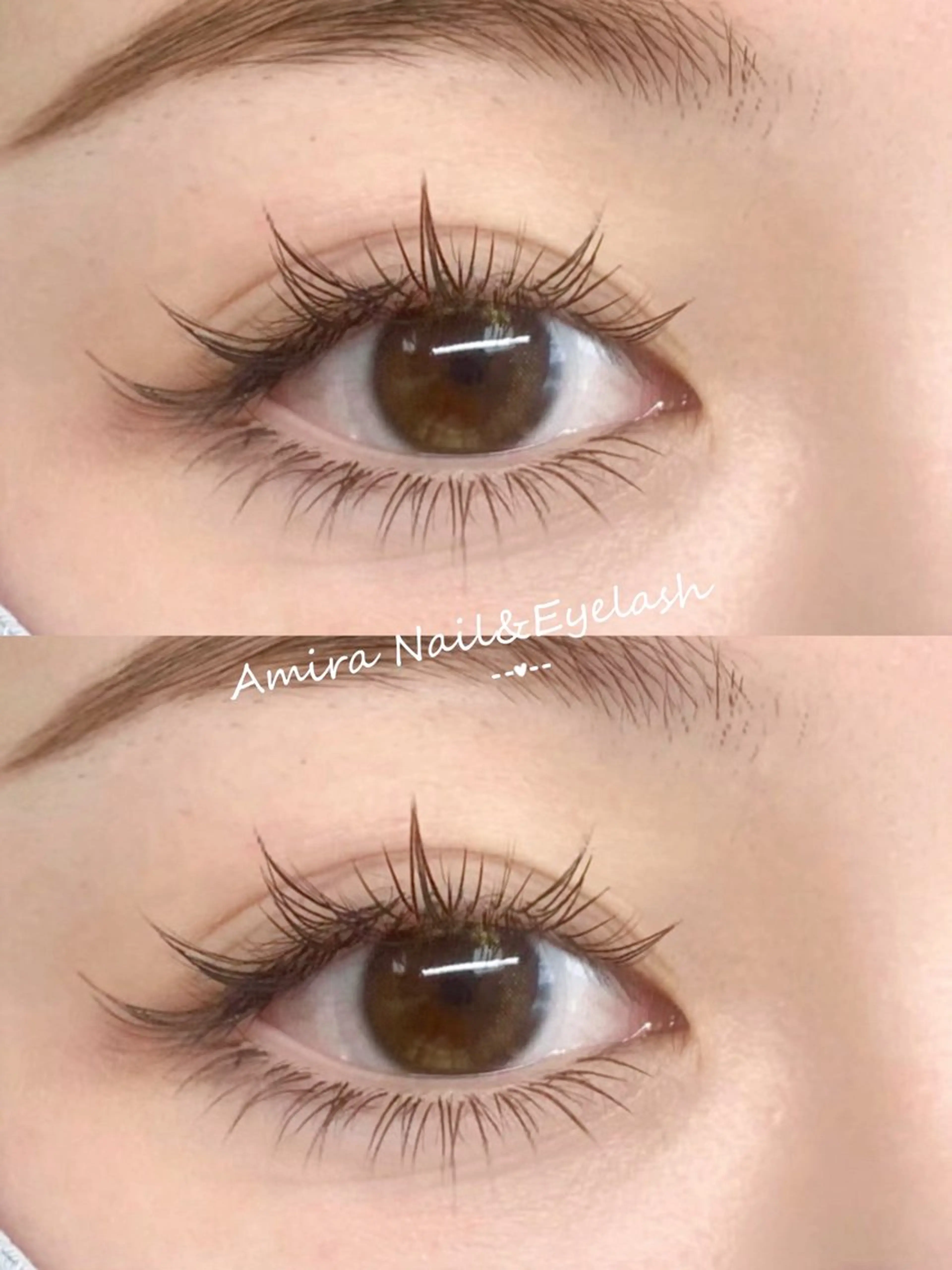 マツエク・マツパ anna ネイルのネイルデザイン