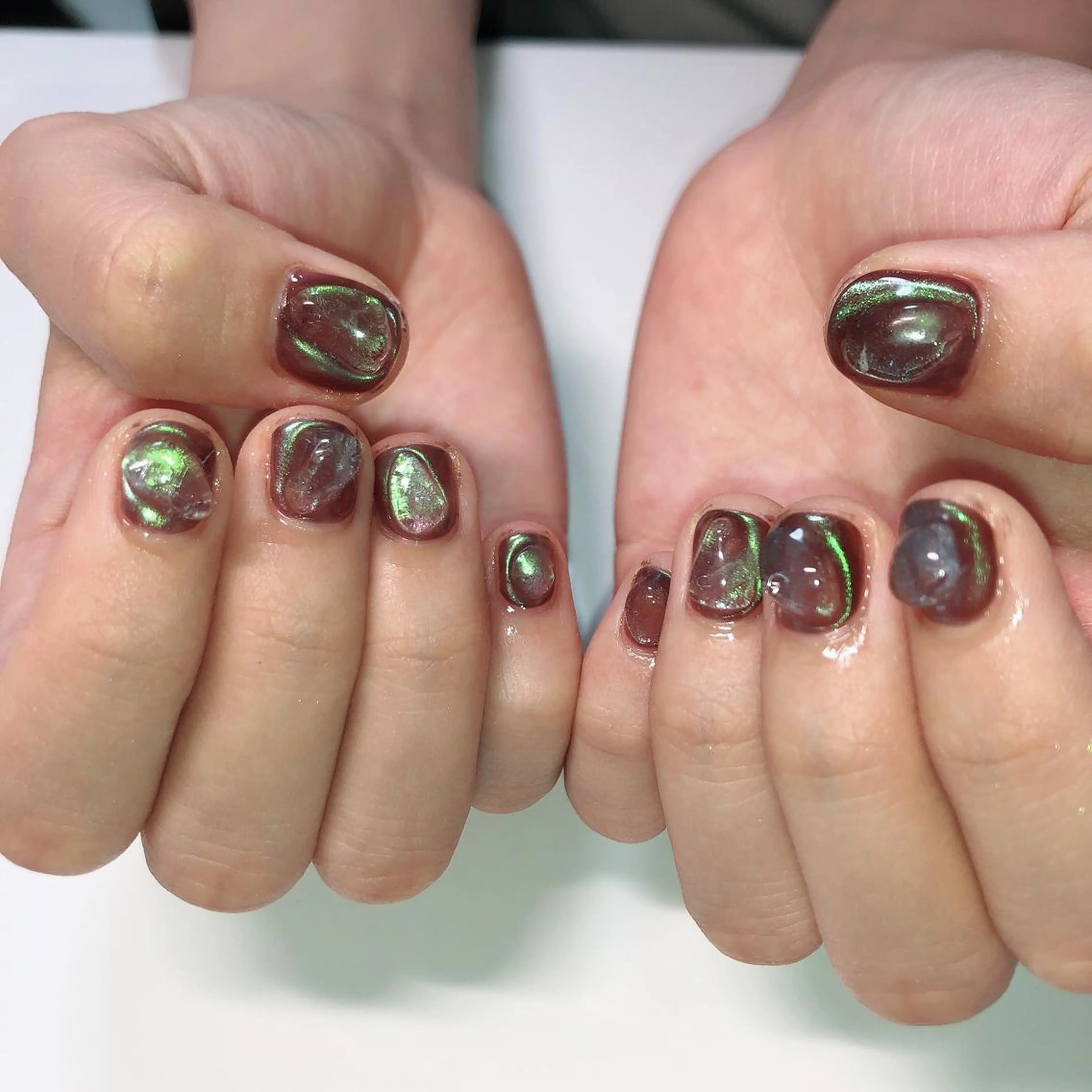 ネイル nail by minamiのネイルデザイン