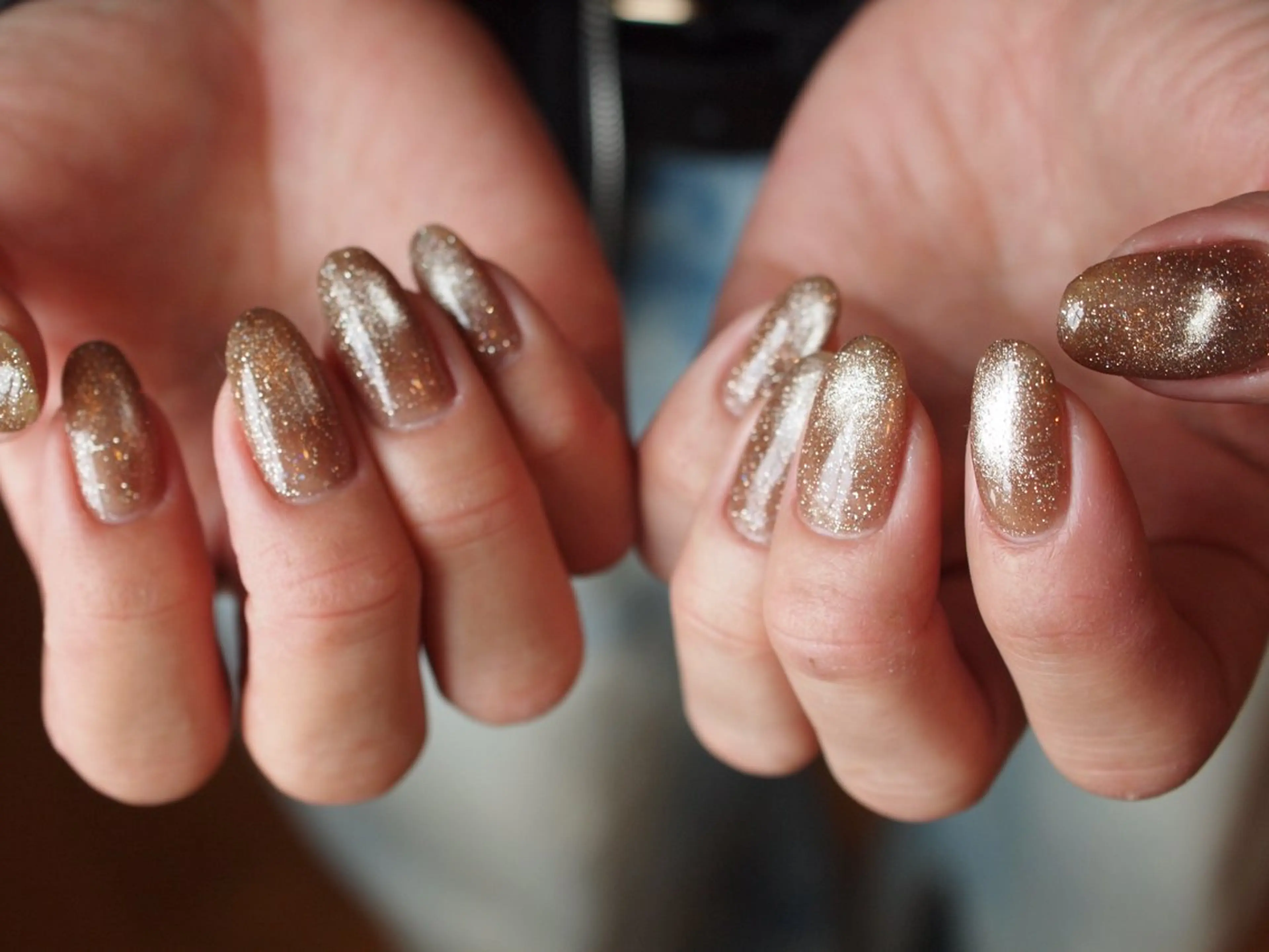 ネイル nailsalon&academy jammin所属・jammin 寺尾のネイルデザイン