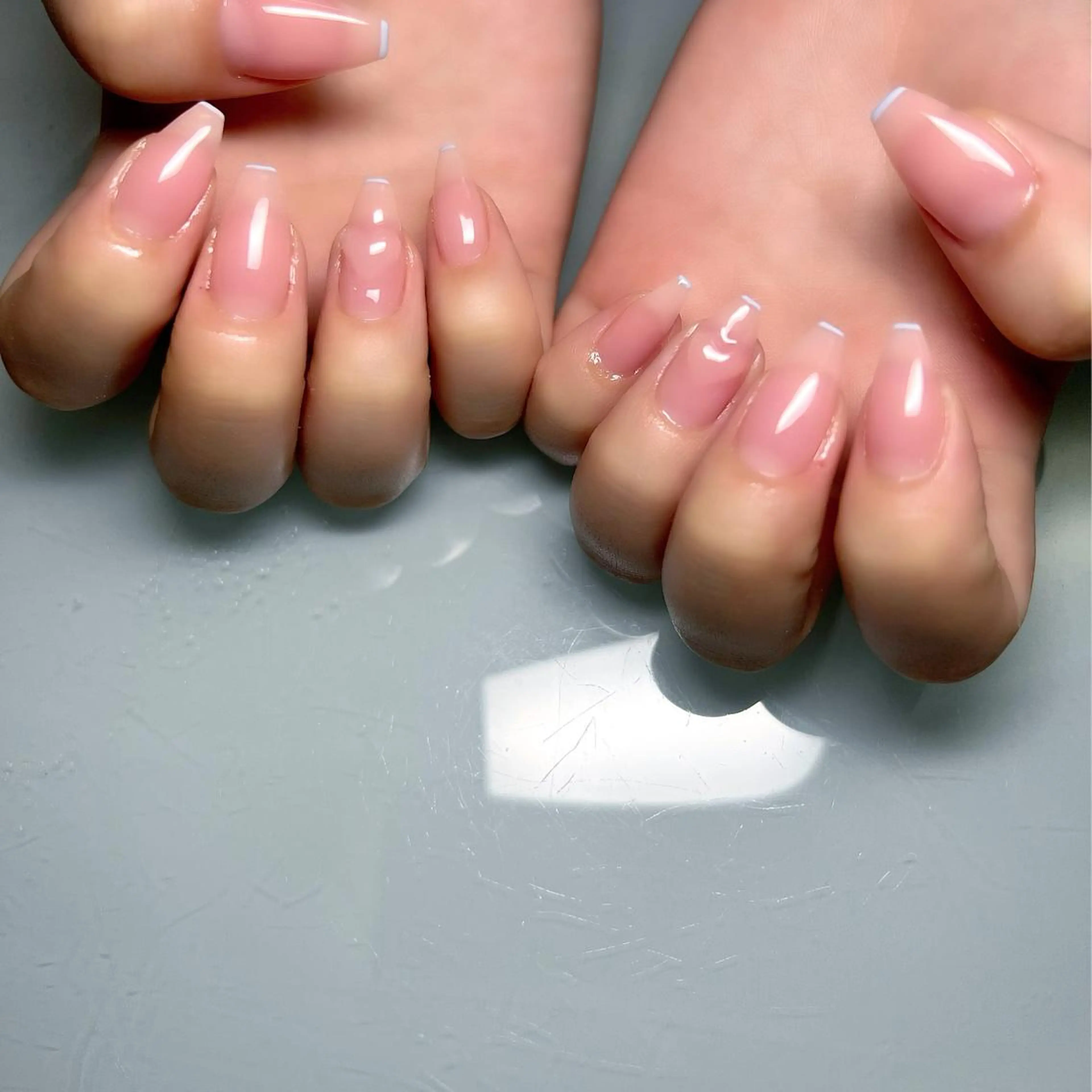 ネイル 中川 ユカのネイルデザイン