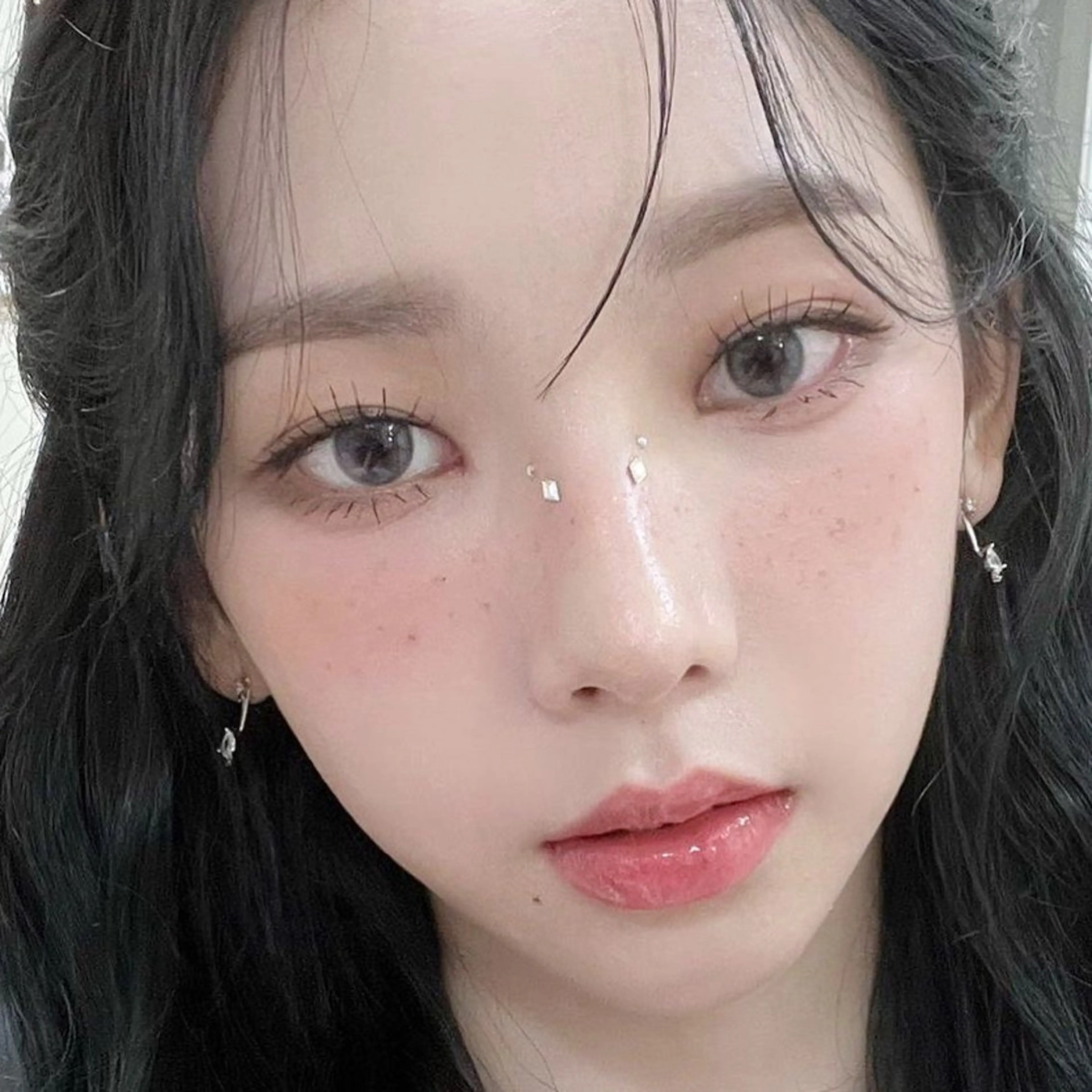 マツエク・マツパ miho 【韓国束感まつげ】のマツエク・マツパデザイン