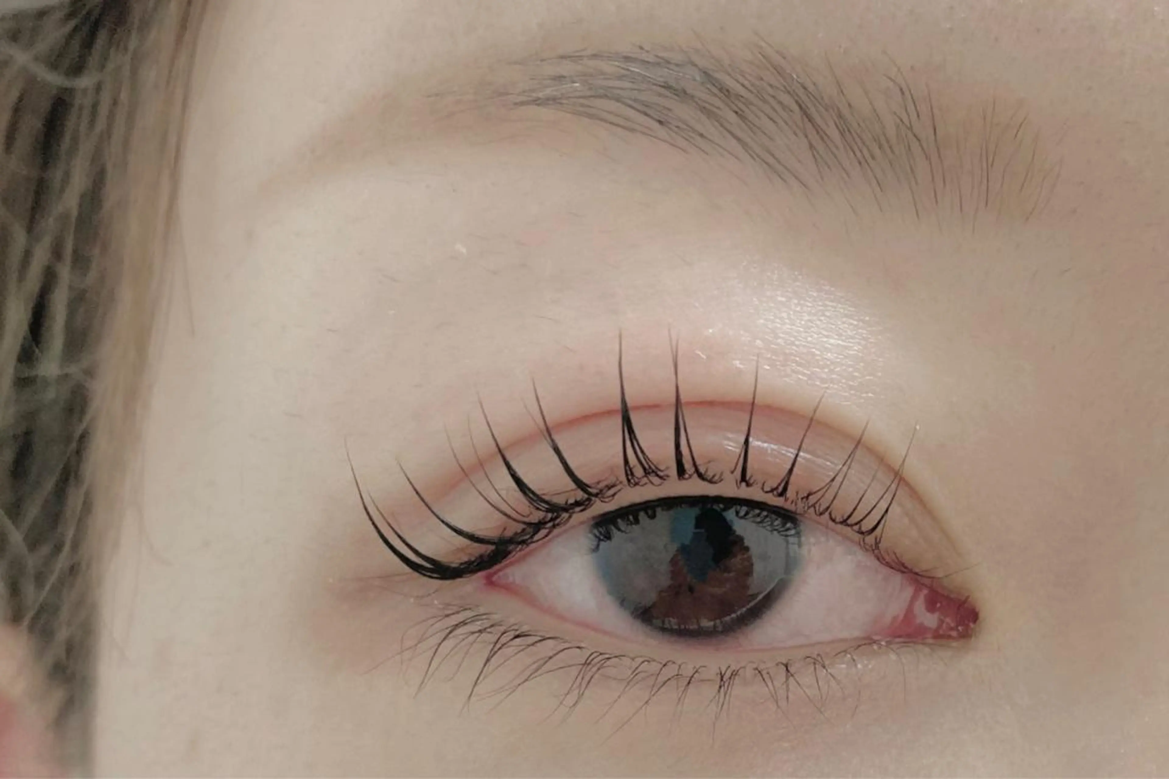 マツエク・マツパ マツパ equa -eyelash salon-所属・equa aoiのマツエク・マツパデザイン